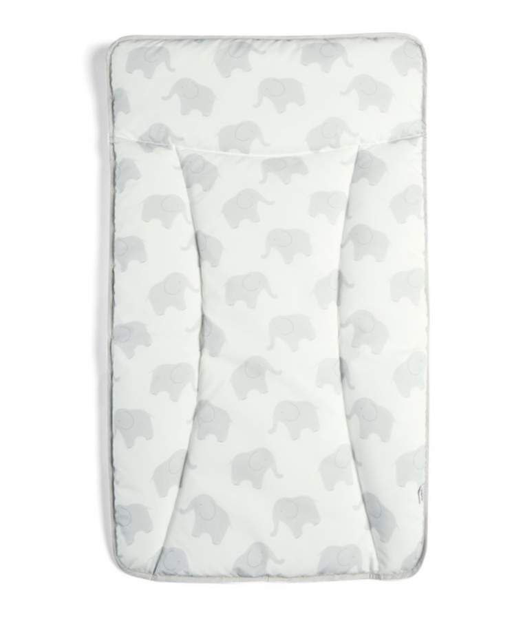 Essentials Changing Mattress - Elephant Family
