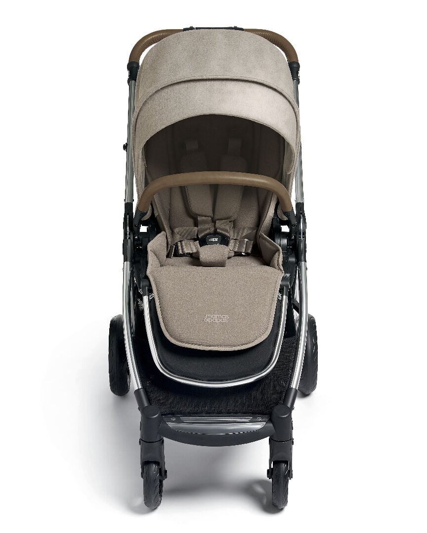 Buy Flip XT3 Pushchair Biscuit Strollers Car Seats Mamas Papas Qatar