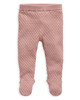 Pink Knitted 2 Piece Set image number 5