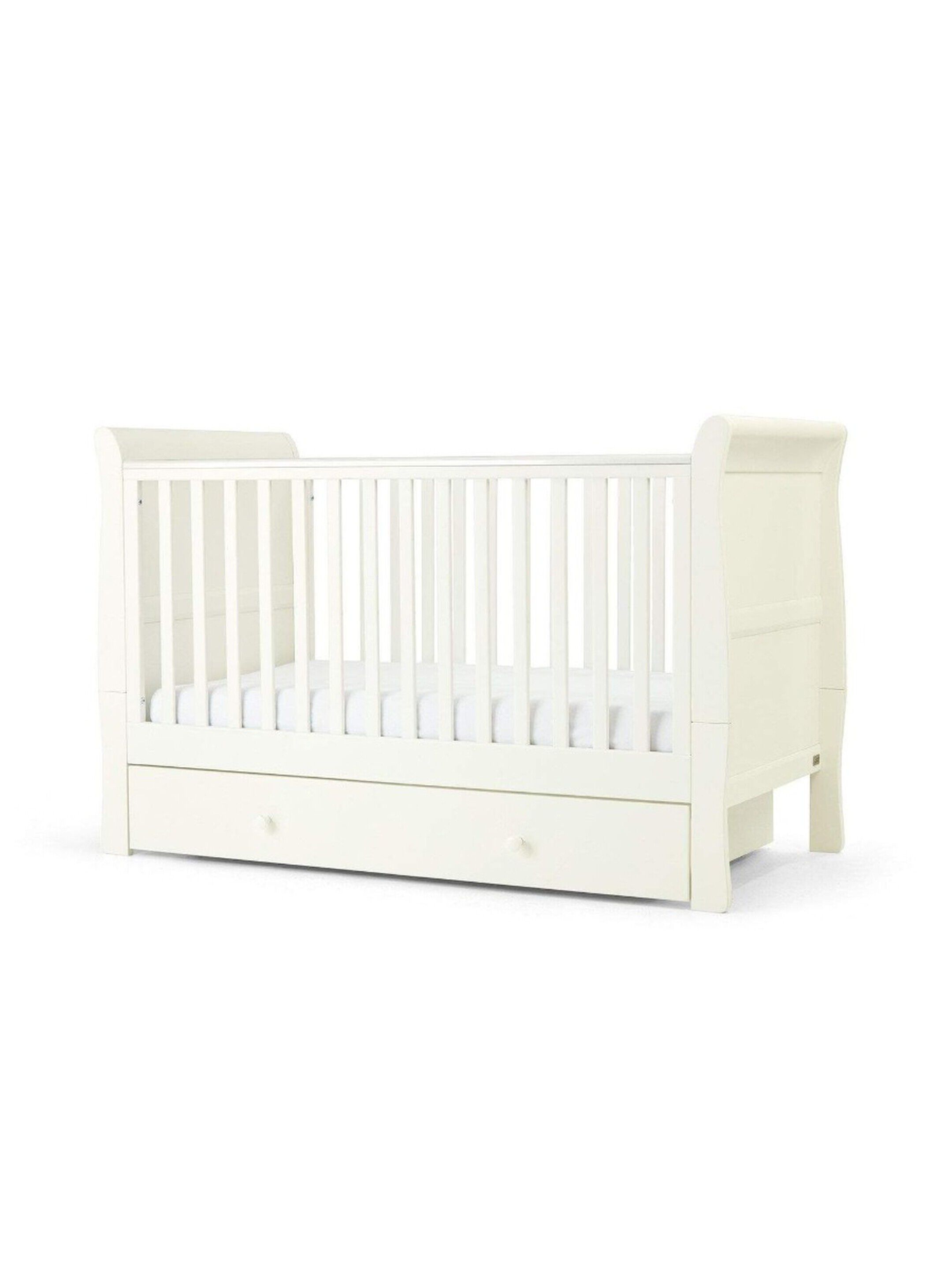 bloomsbury cot bed