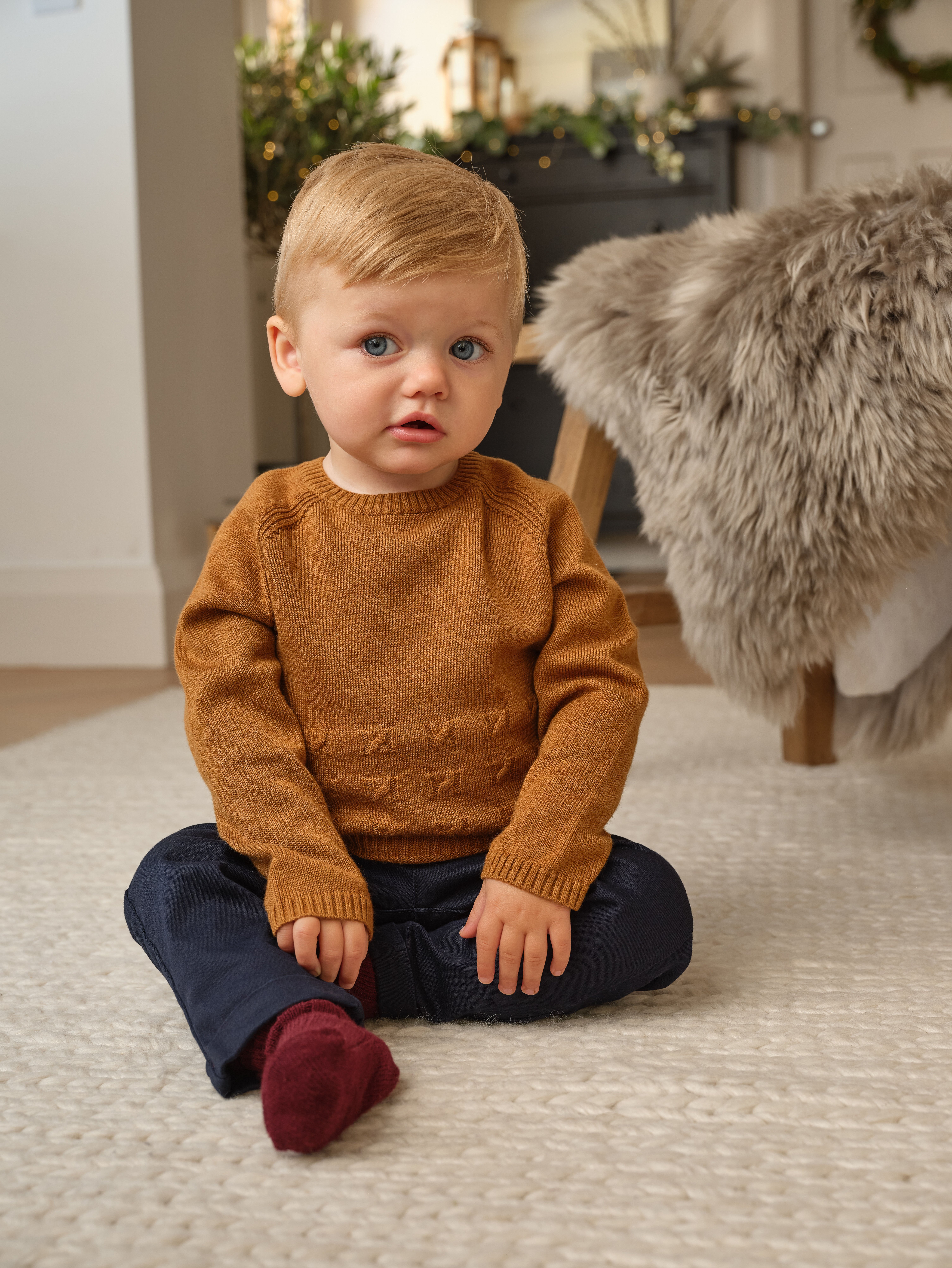 Chino Trouser image number 4