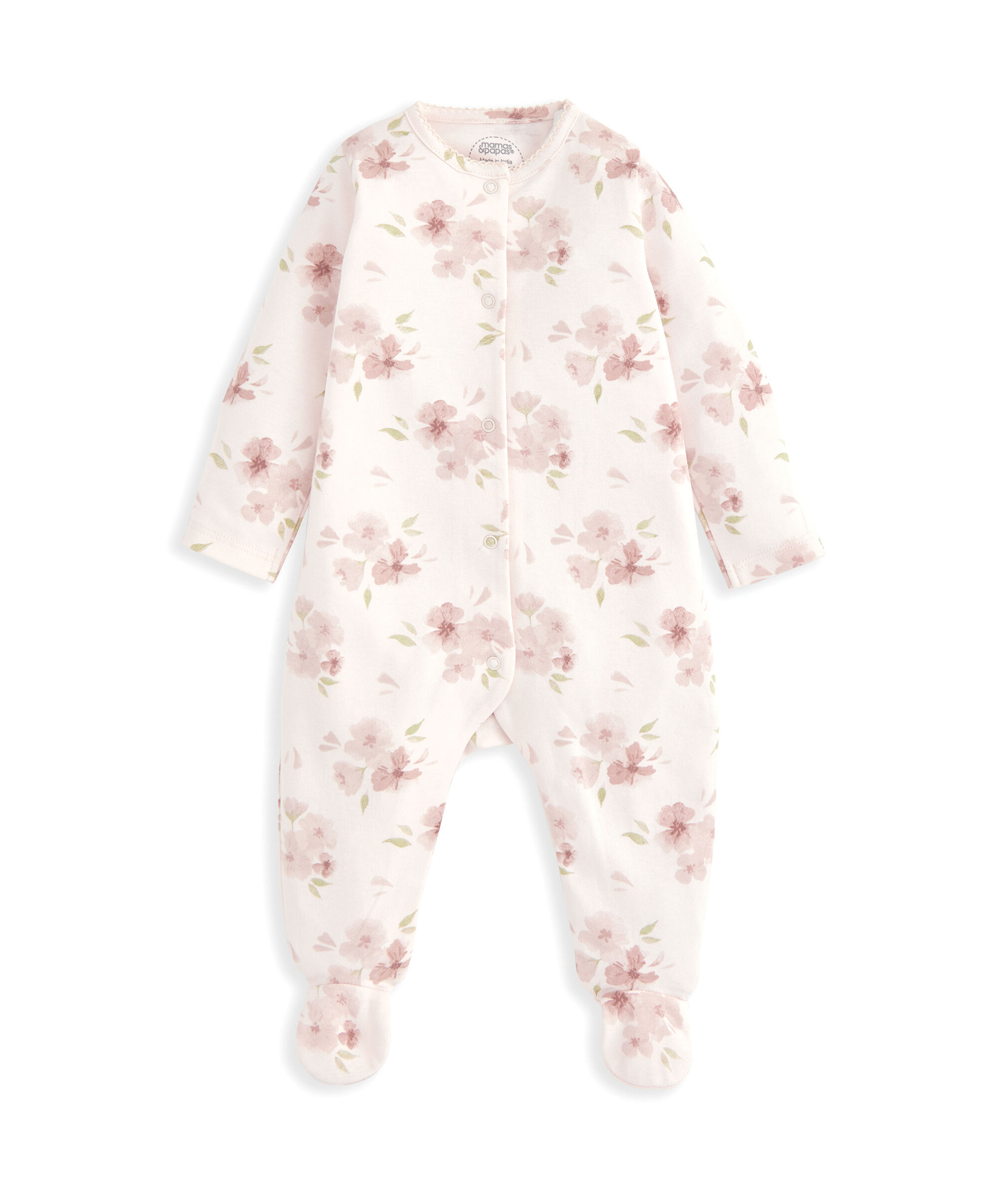 5 Piece Floral Set image number 5