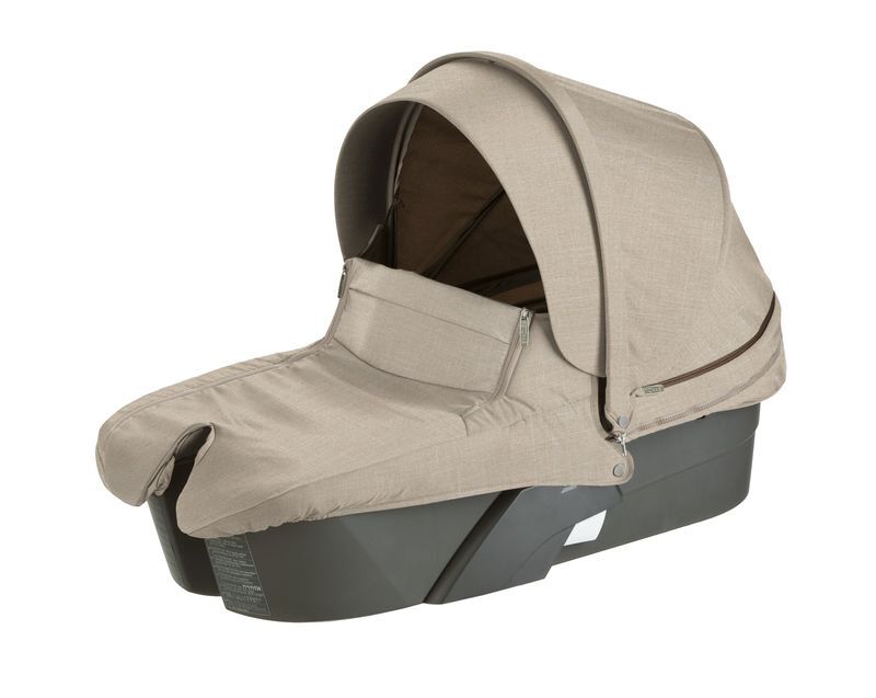Stokke sales carry cot