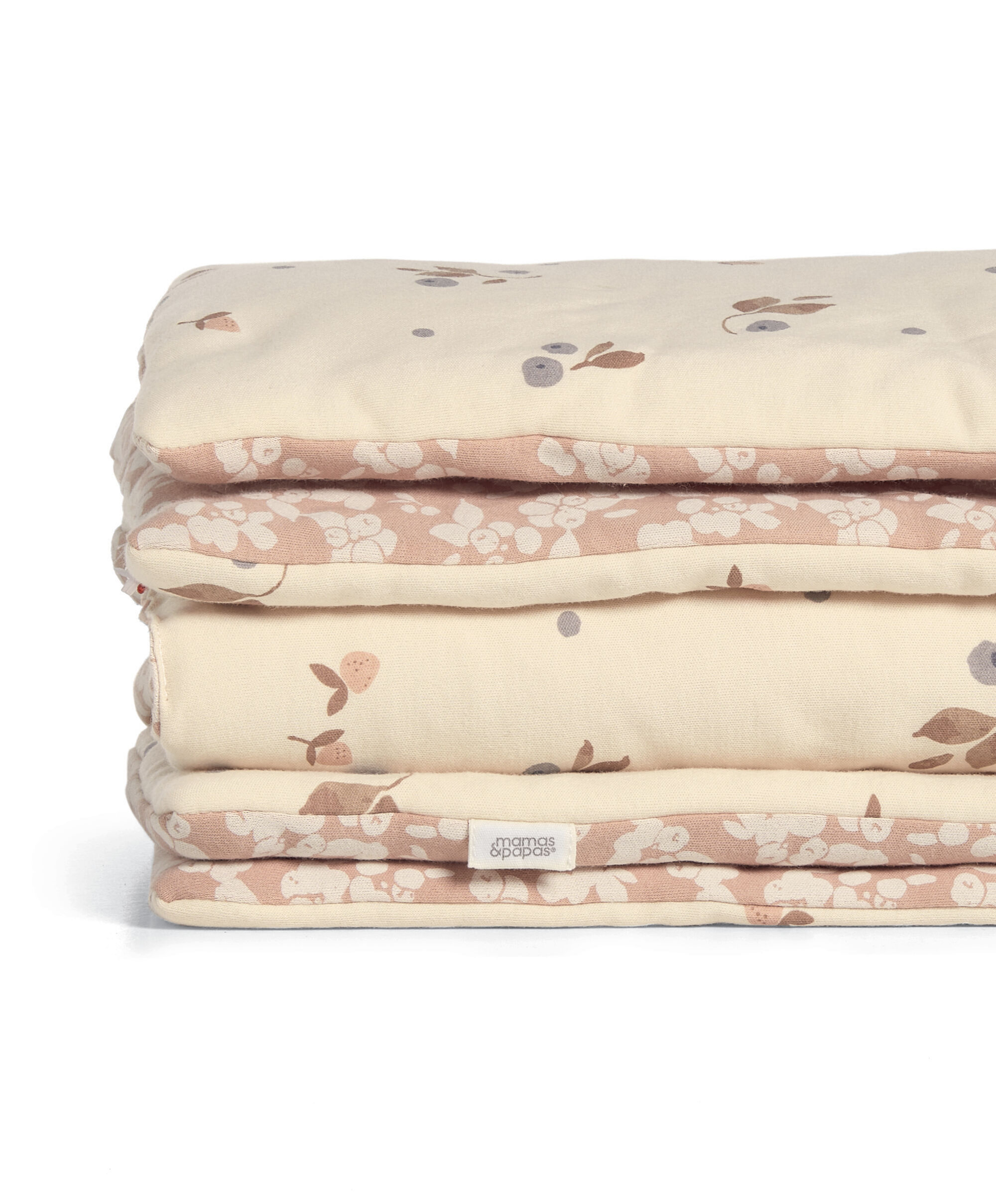 Quilt 2.5 Tog - Berry/Peony image number 5