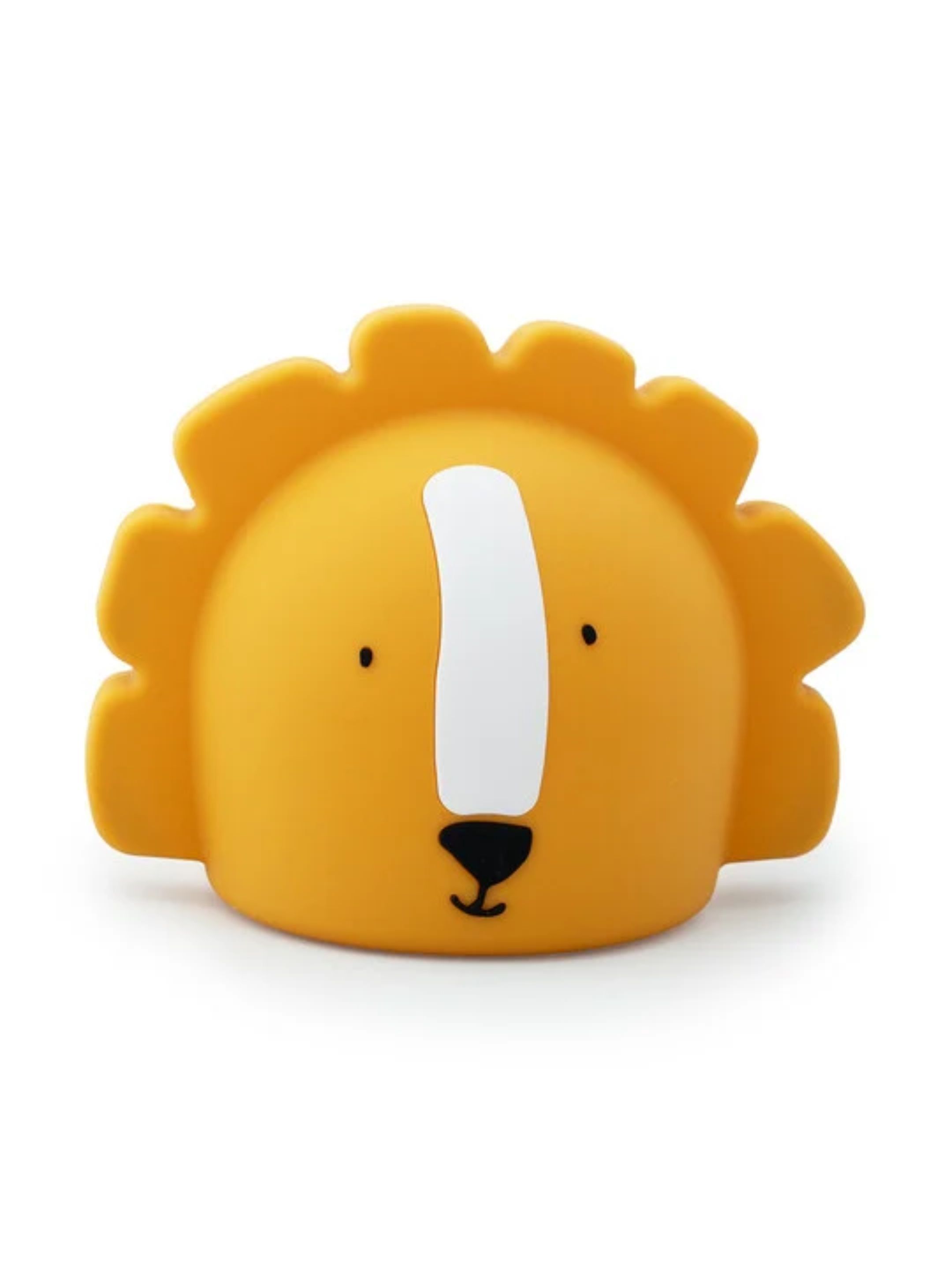 Trixie Night Light Mr.Lion - Yellow