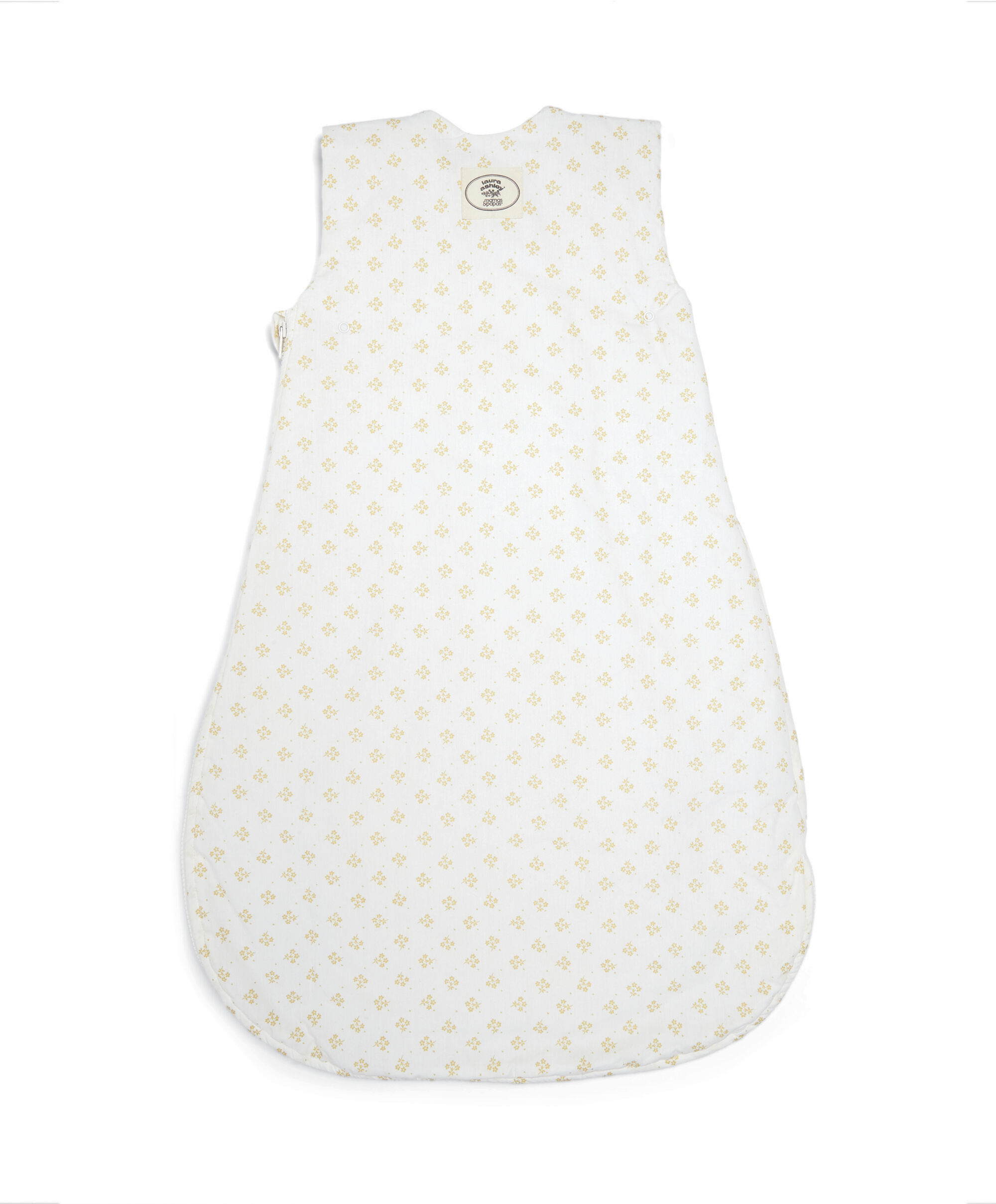 Laura Ashley - 0-6 months 2.5 Tog Dreampod - Woven image number 3