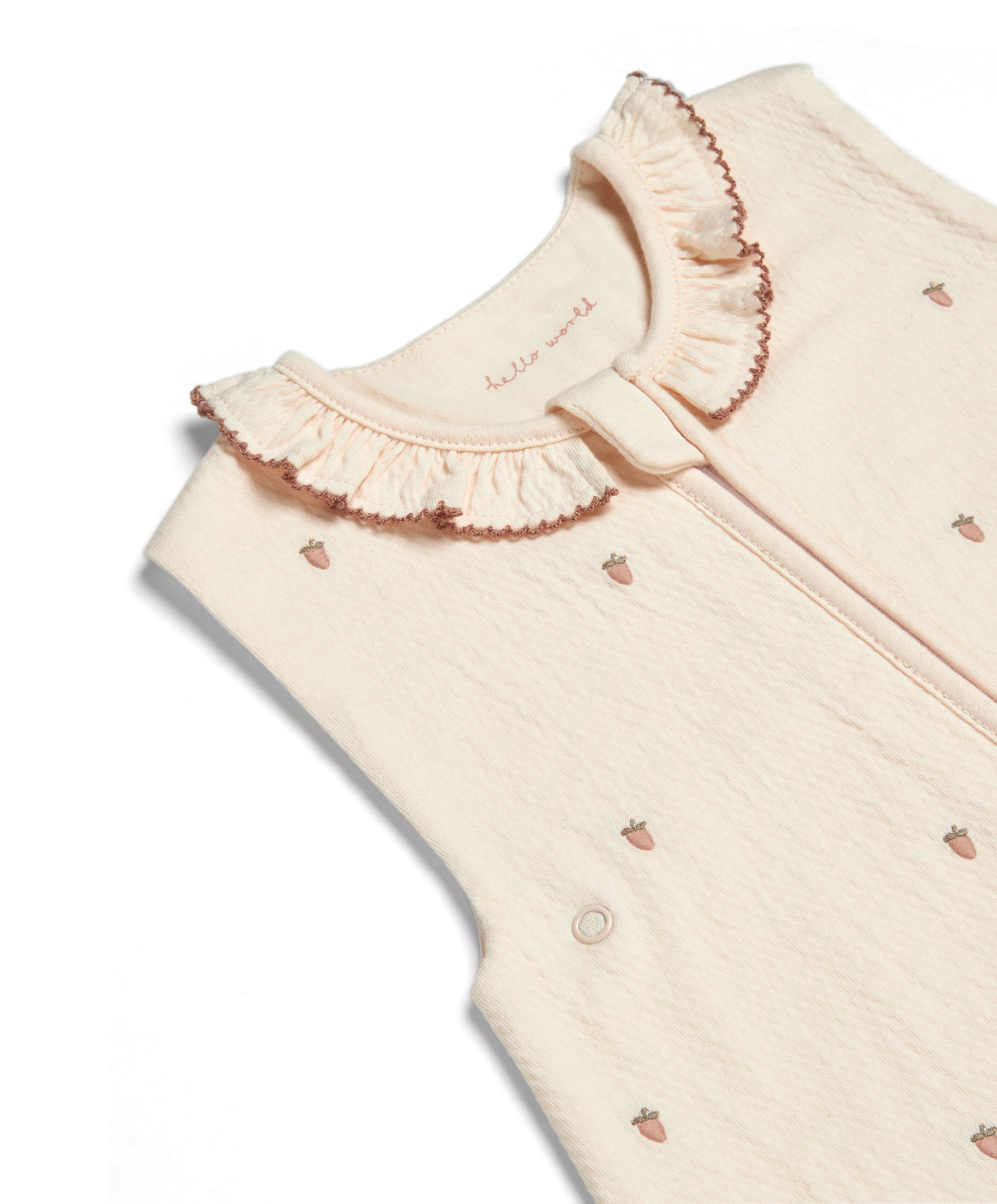 Dreampod 0-6 Months 1.0 Tog - Wildflower image number 3