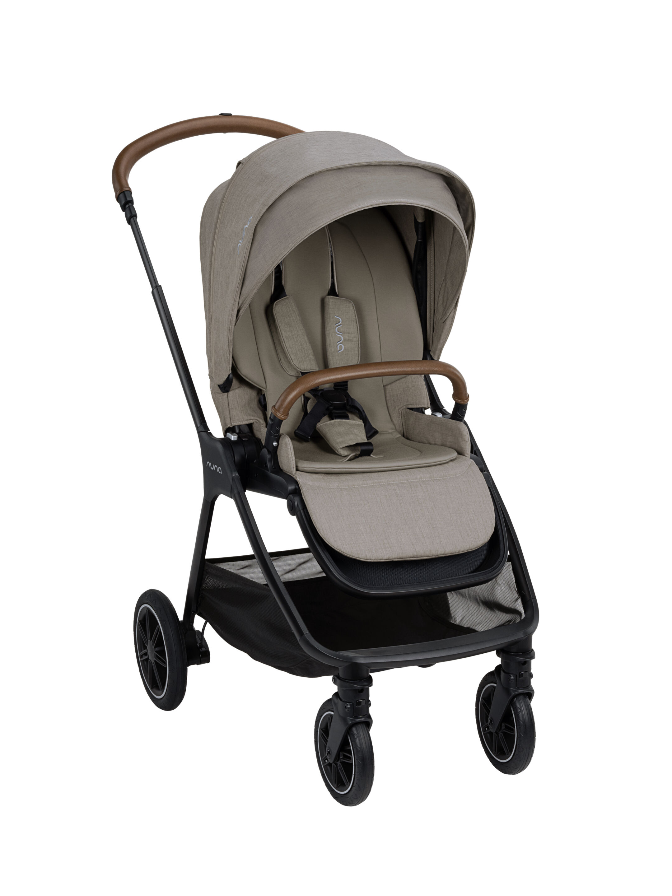 Nuna Triv Next Lightweight Stroller - Cedar