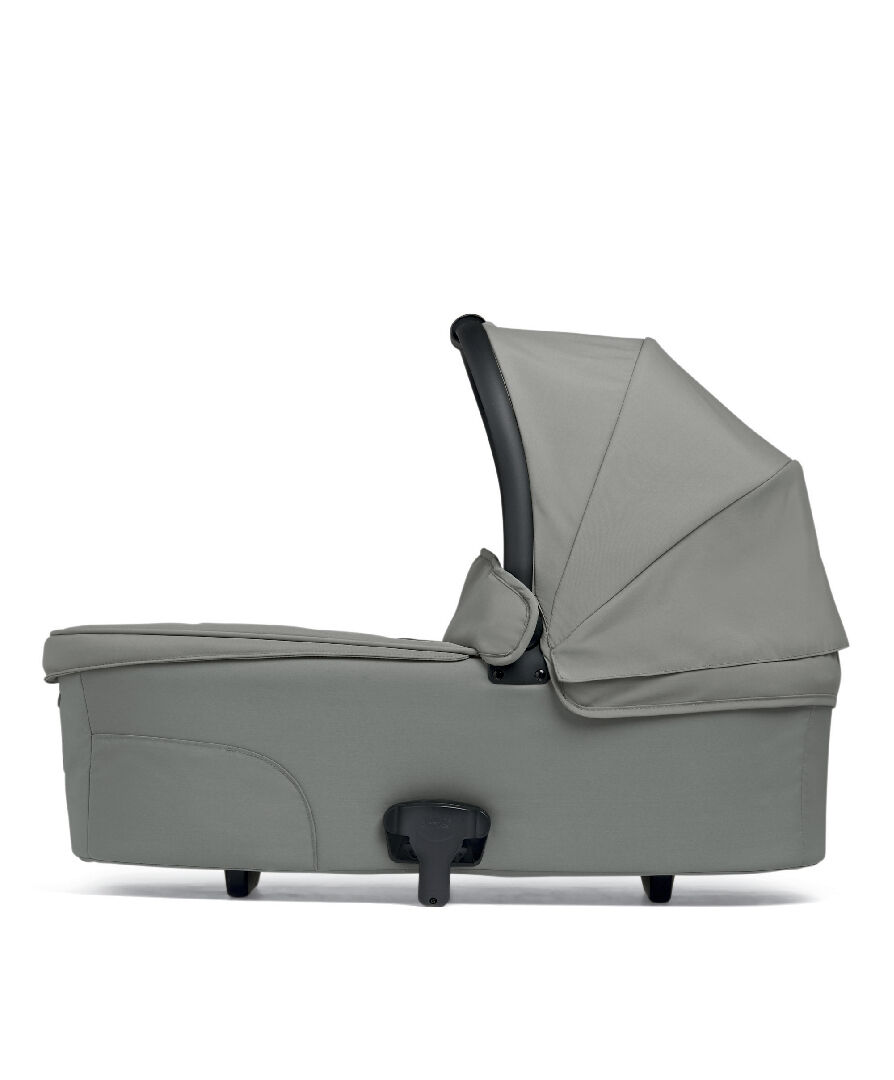 Ocarro Carrycot - Flint image number 1