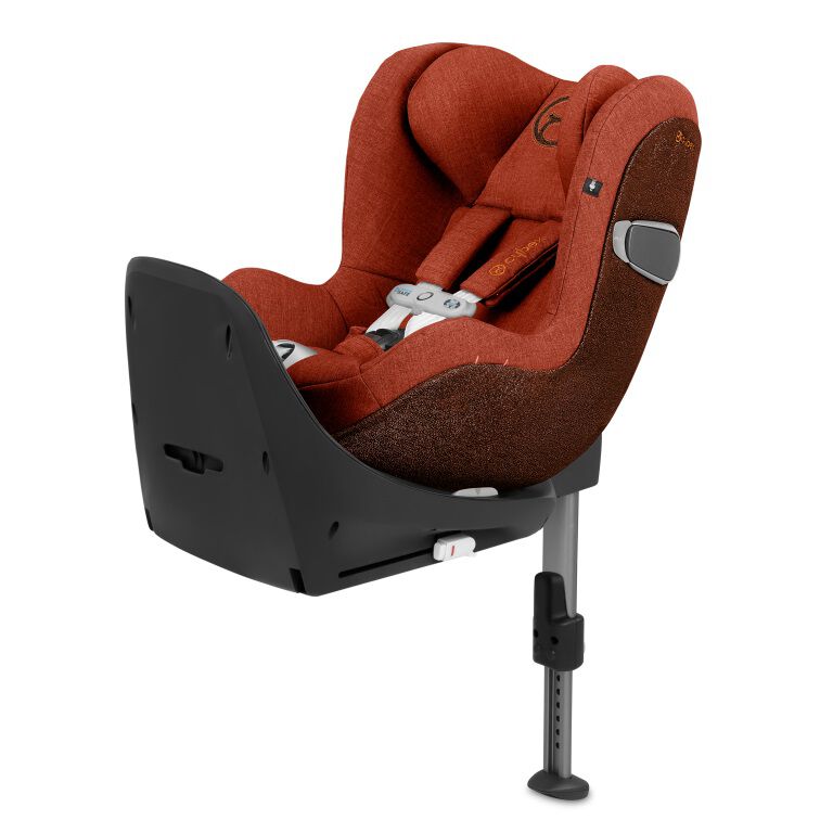 Cybex sirona store z car seat