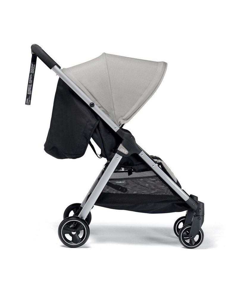 Armadillo city 2 2025 grey