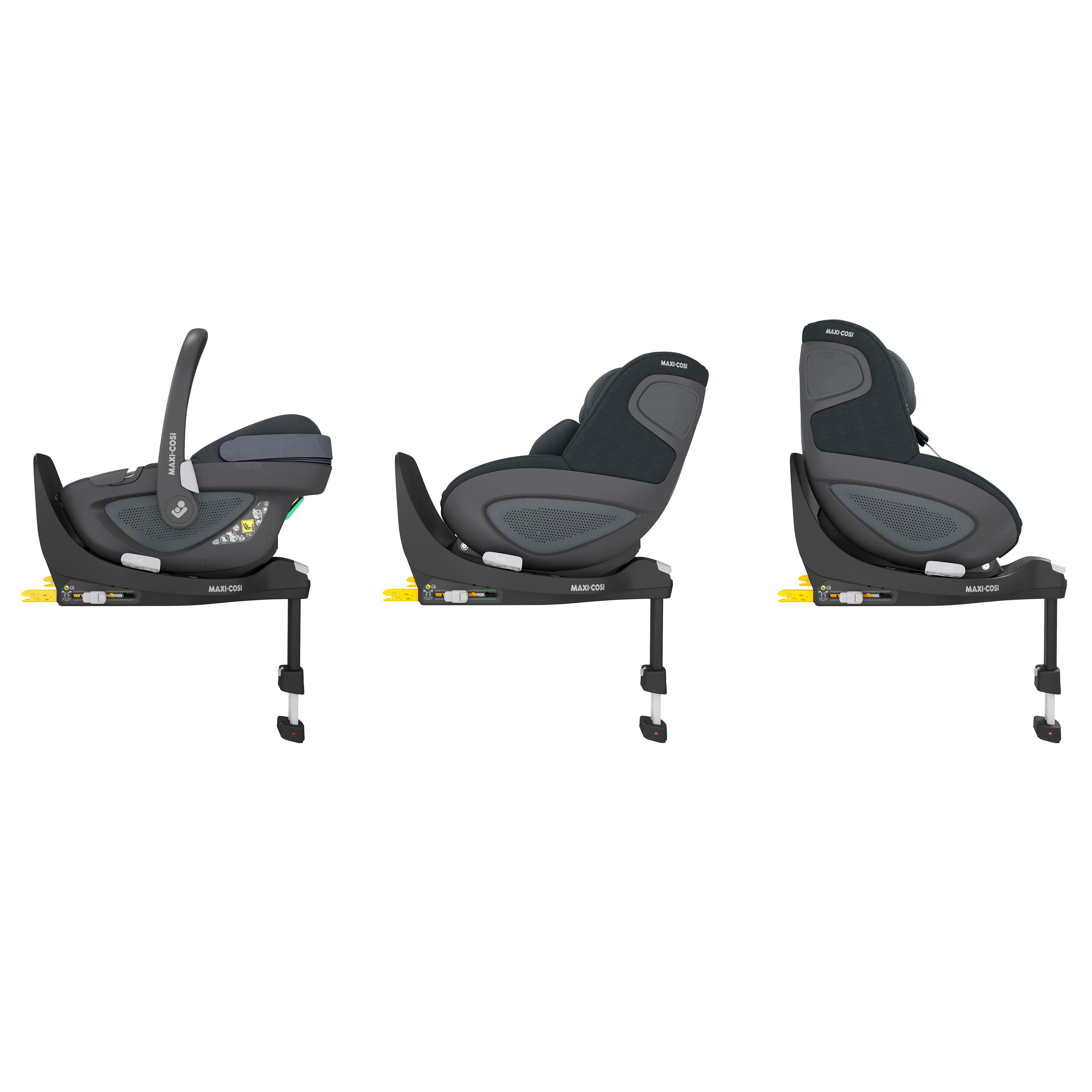 Maxi-Cosi FamilyFix 360 Base image number 5
