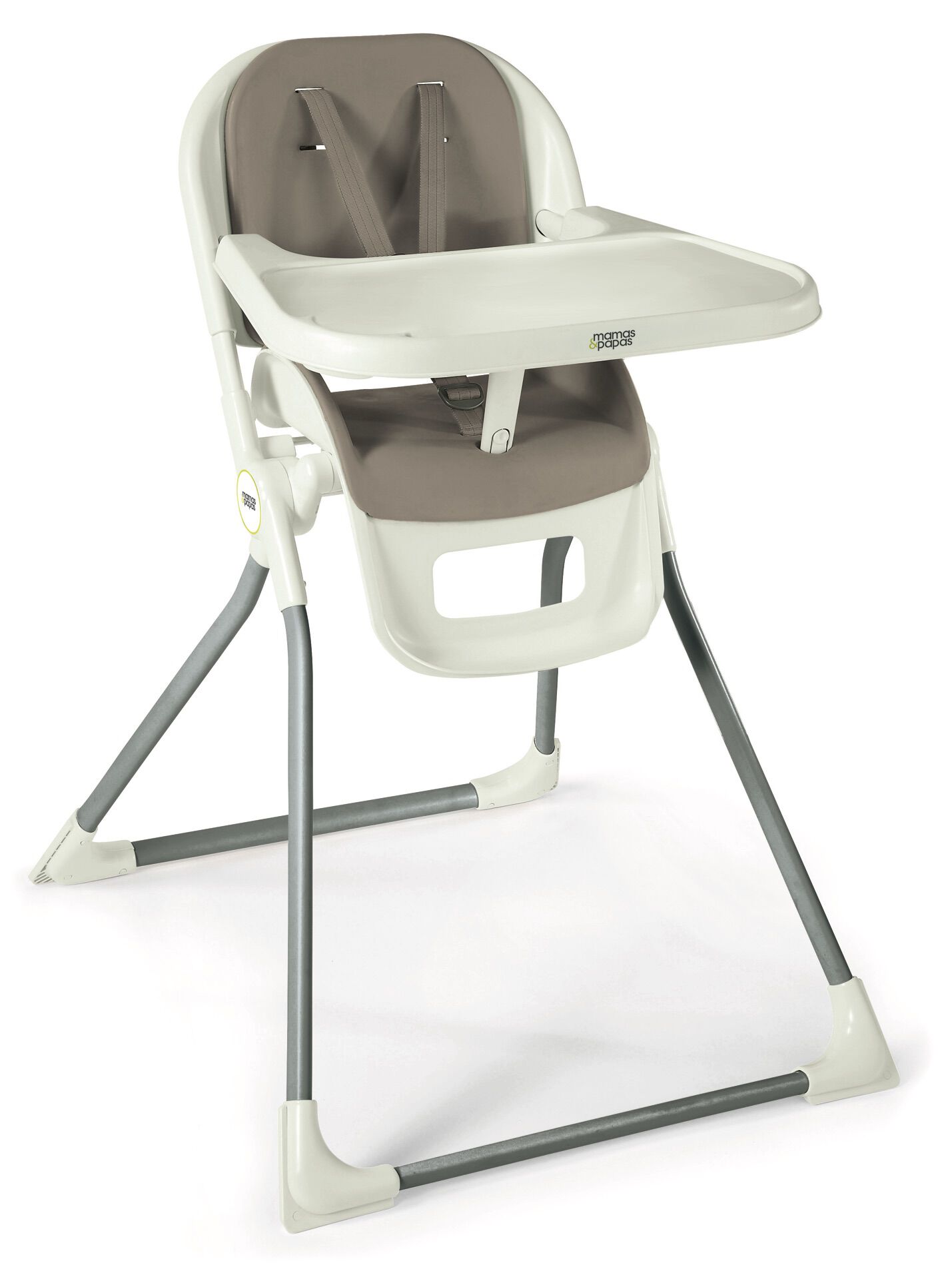Mamas and papas 2025 pixi high chair