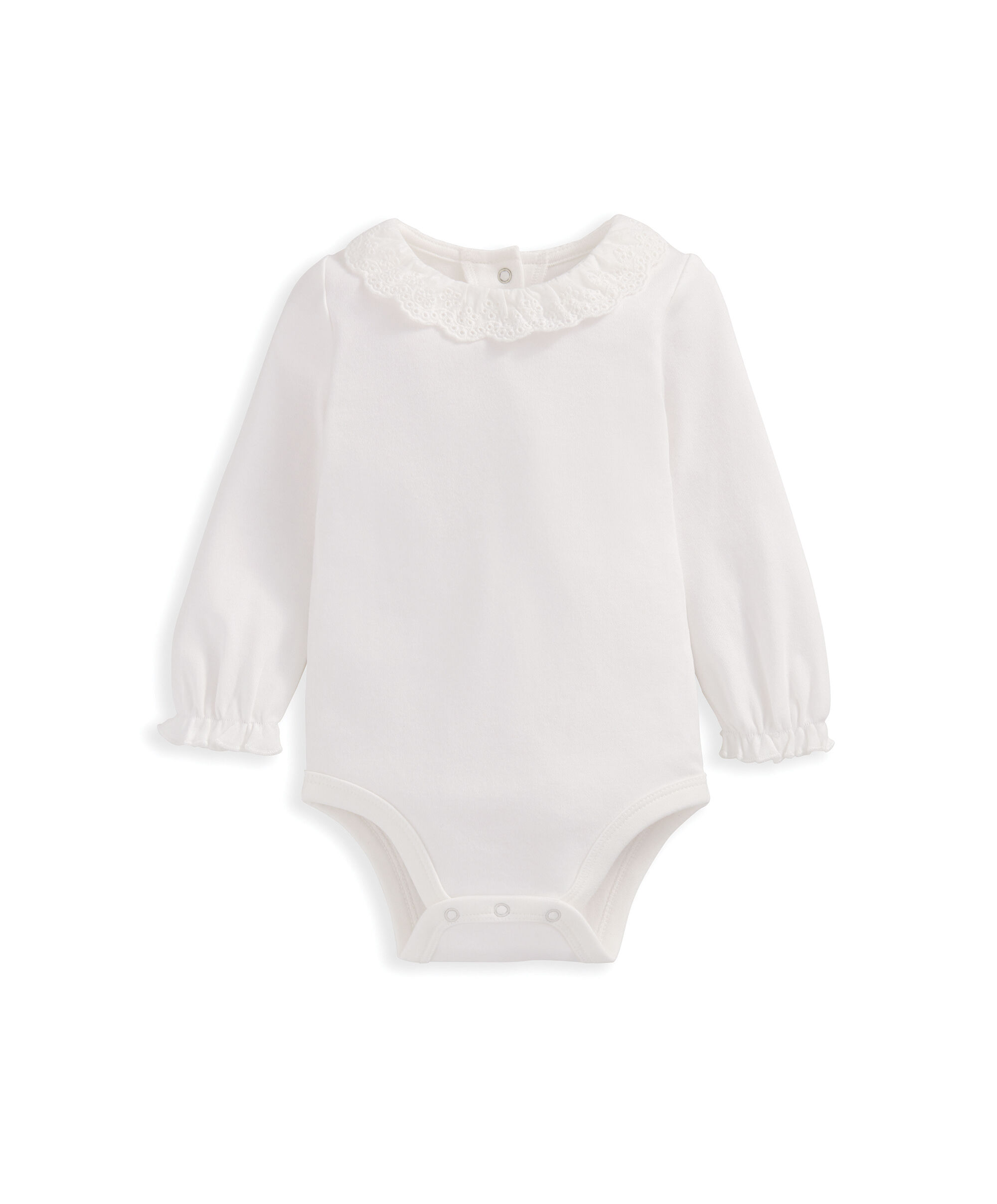 Crinkle Dungarees & Bodysuit Outfit Set - Pink image number 2