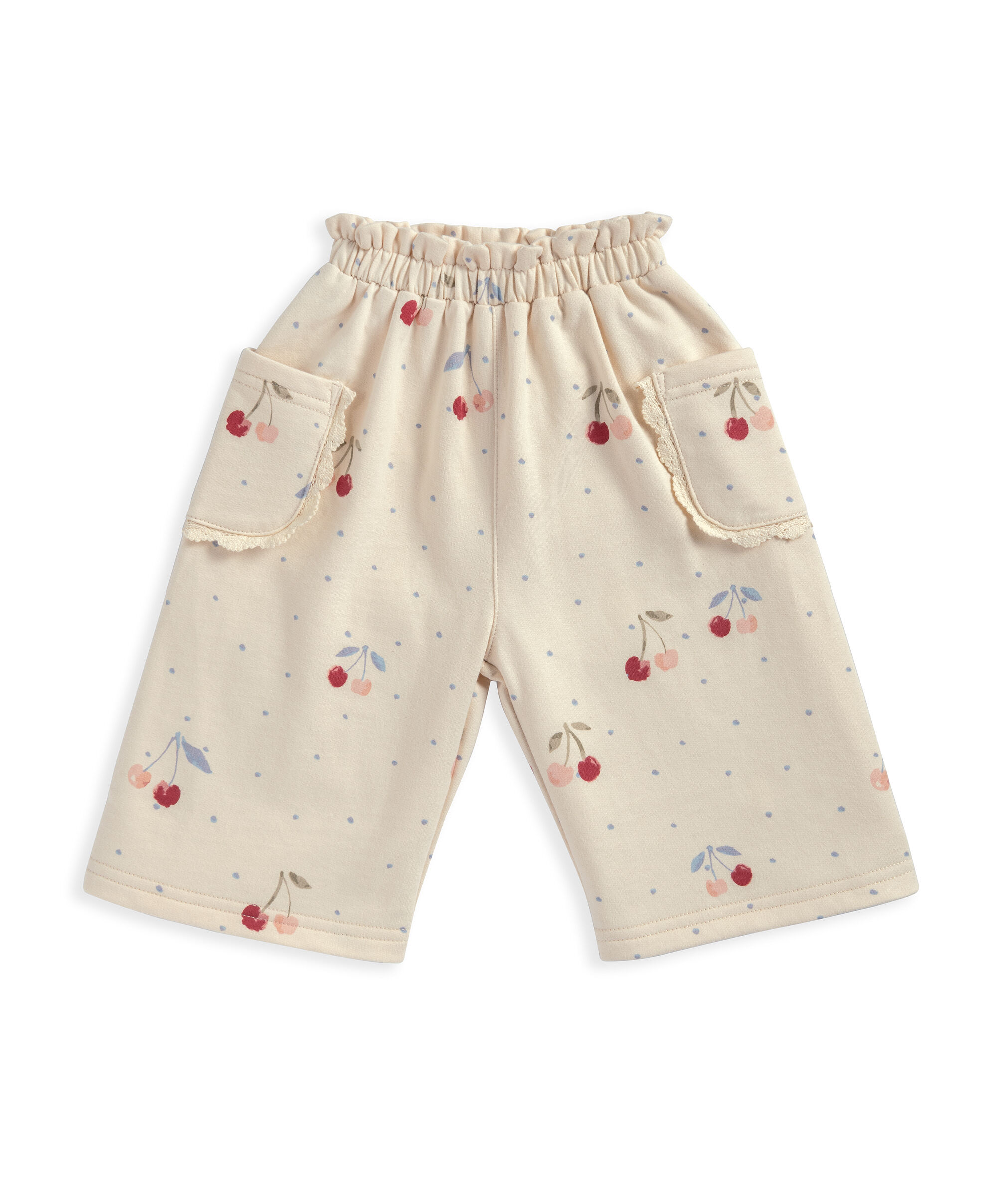 Cherry Joggers image number 2