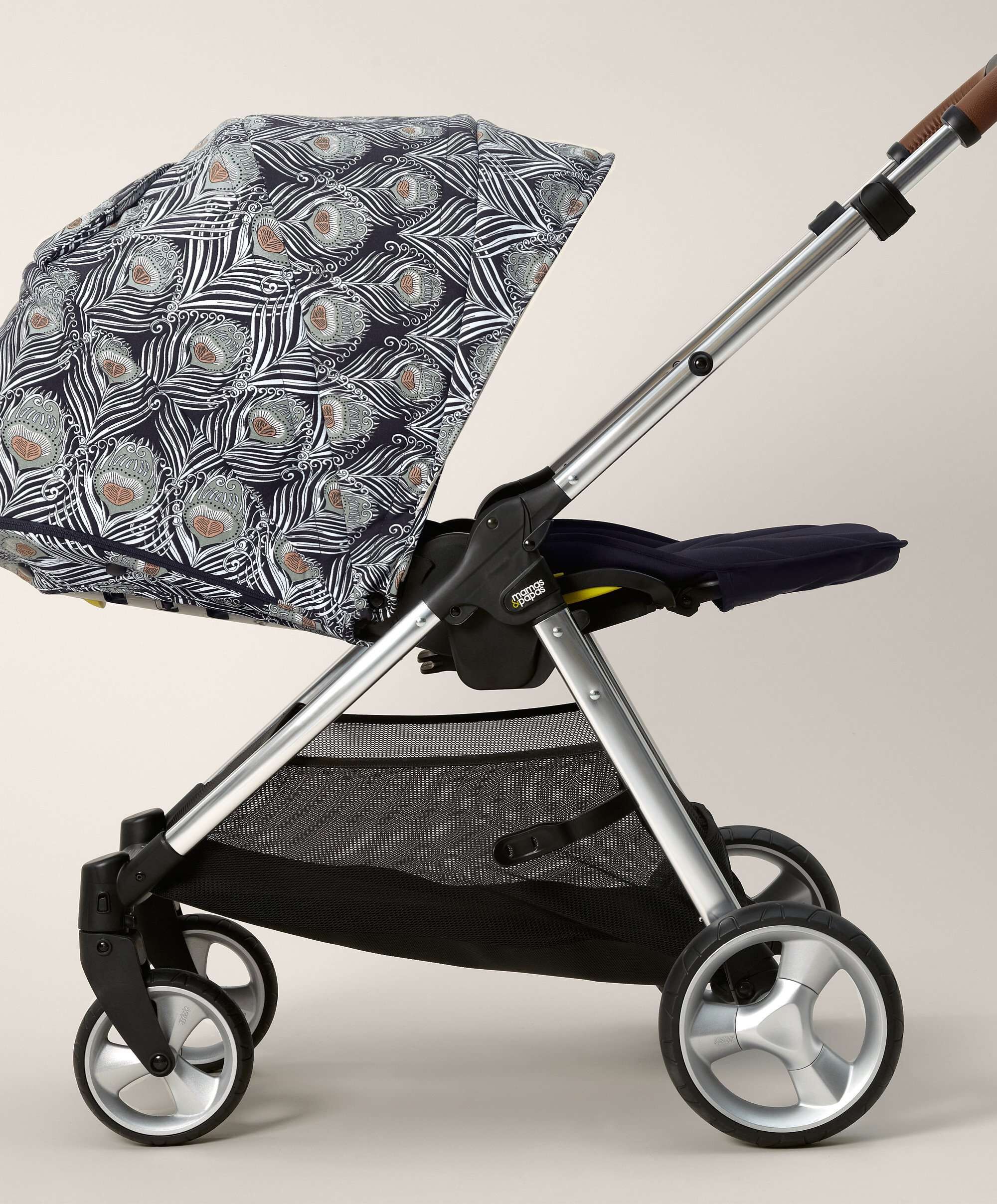 Buy Armadillo Flip XT Stroller Liberty Collaboration All