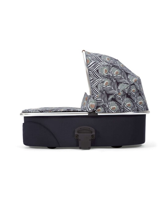Special Edition Collaboration - Liberty Carrycot - Special Edition Collaboration - Liberty image number 1