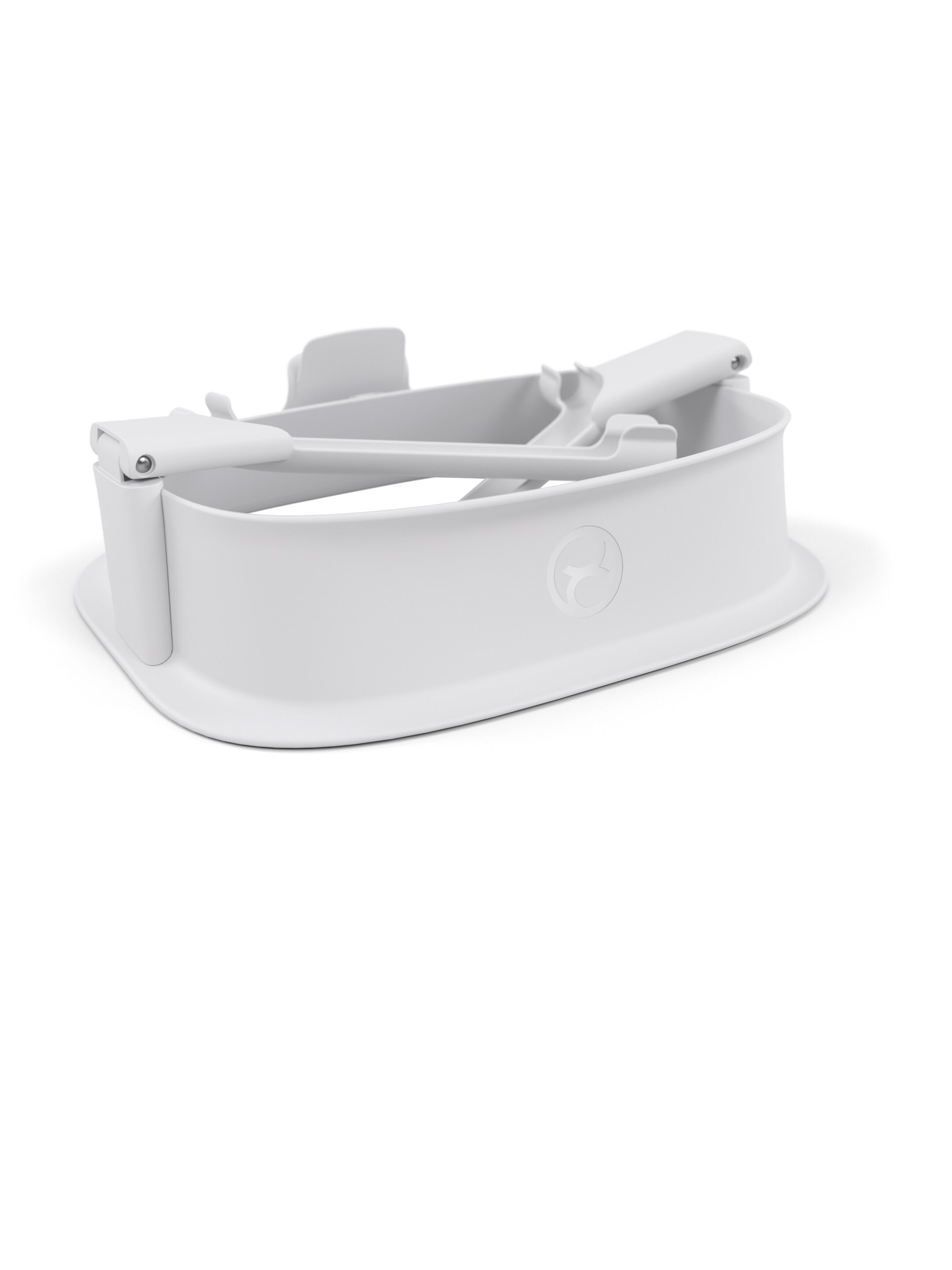 Cybex Lemo Learning Tower Set - White image number 2