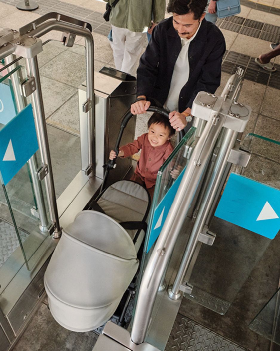 Stokke YOYO3 Frame - Black image number 2