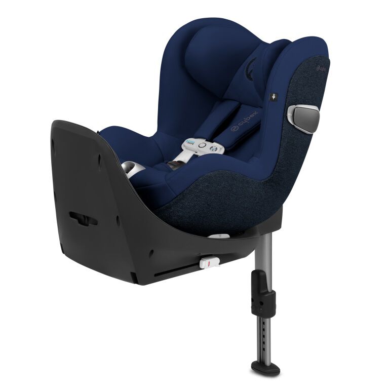 Cybex sirona cheap plus 2017