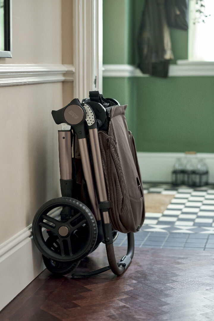 Ocarro 2 Pushchair - Crema image number 3