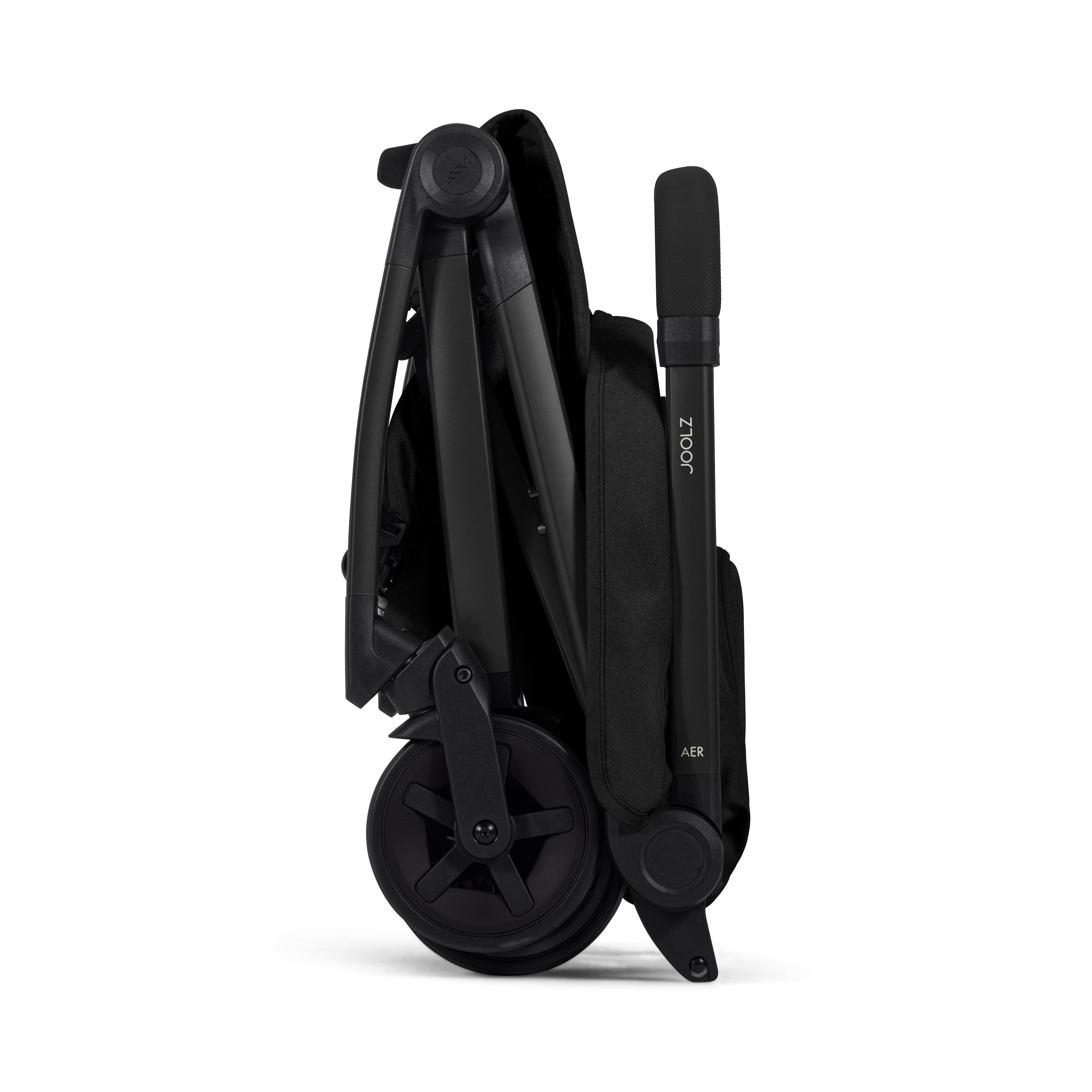 Joolz Aer2 Buggy | Space Black image number 7