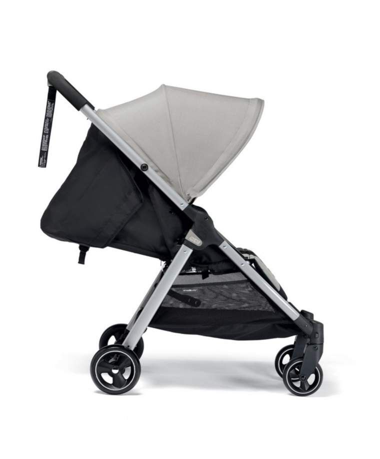 Mamas and papas armadillo city shop 2 grey