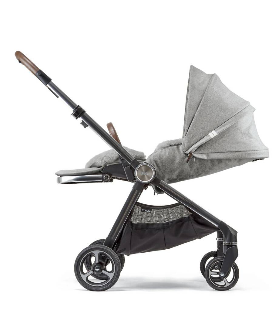 Strada Pushchair - Elemental image number 7