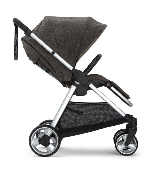 Mamas and papas flip sale xt chestnut