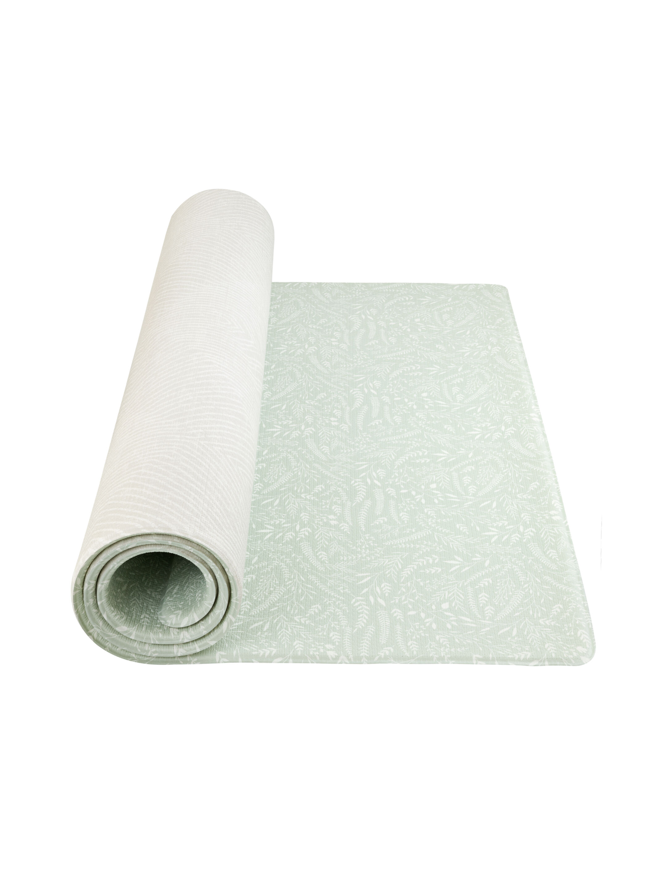 Totter and Tumble - The Rambler Playmat