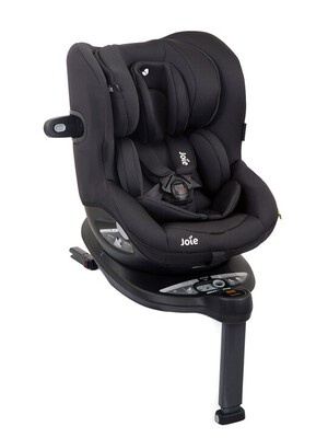 Buy Joie Spin 360 Car Seat for Babies Online in KSA