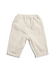 Linen Trousers image number 2