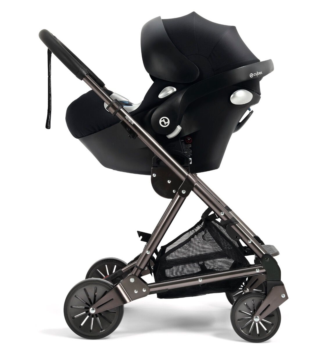 Urbo2 ombre pewter online