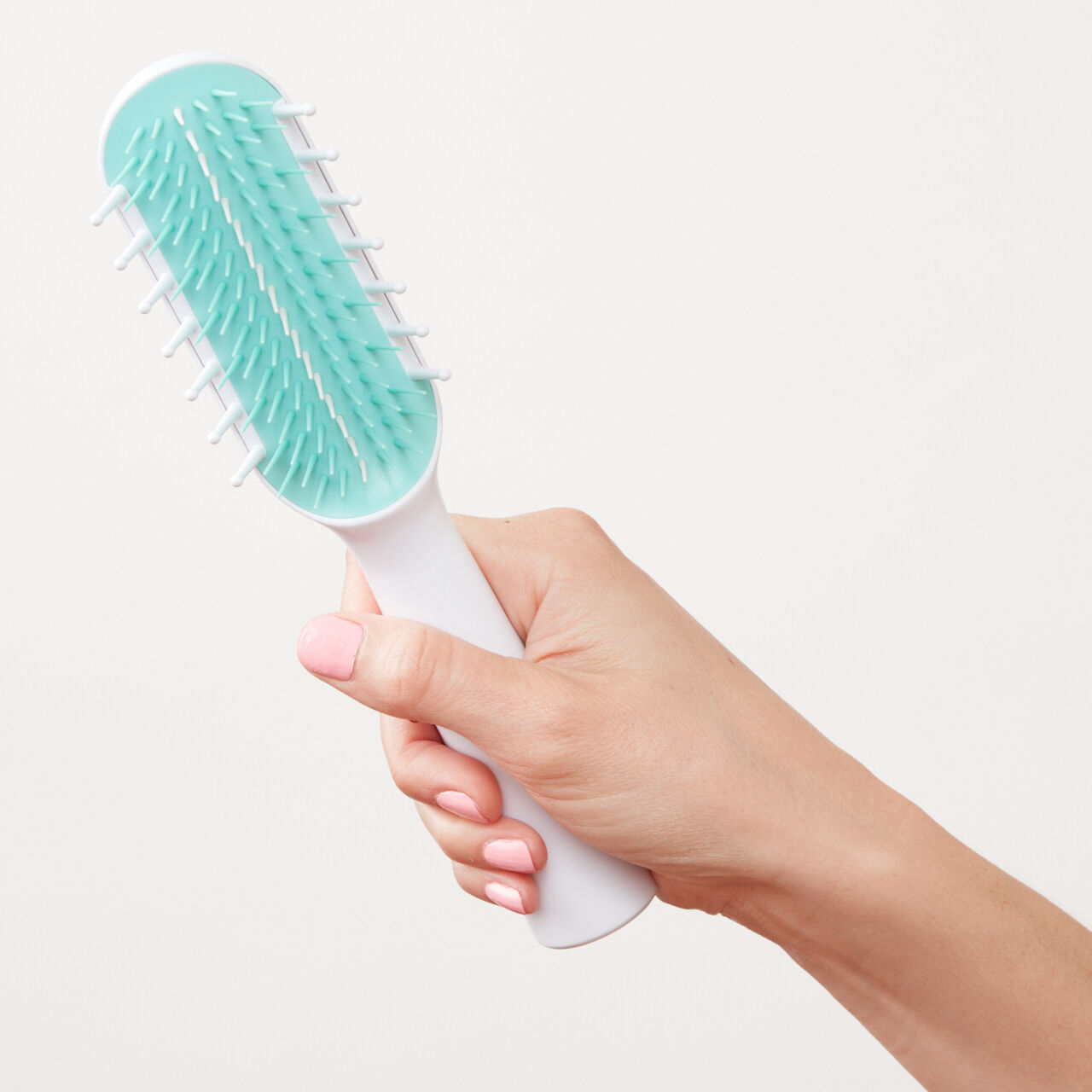 Frida Toddler Thick or Curly Hair Detangler image number 5