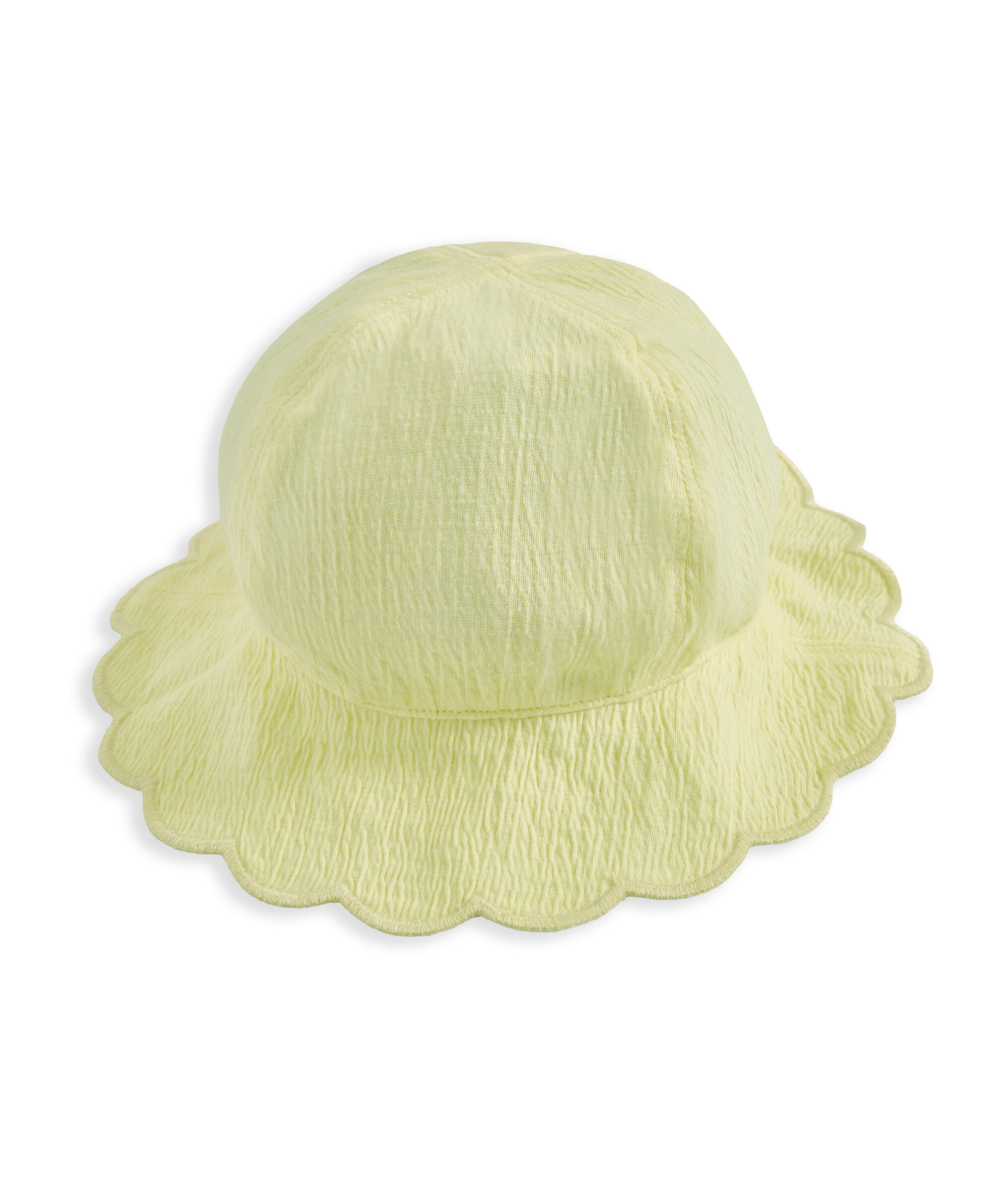 Hibiscus Reversible Hat image number 3