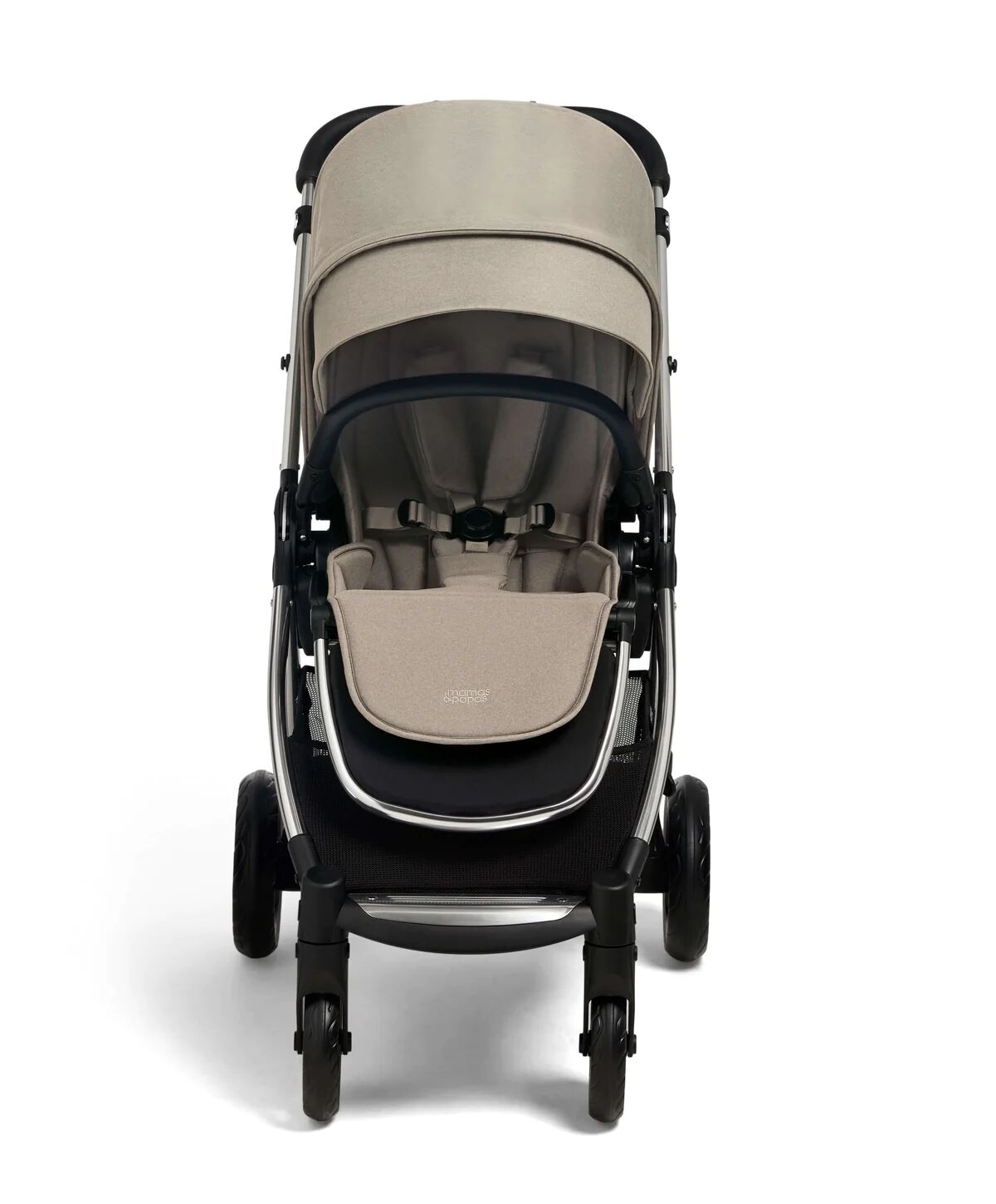 Flip XT&sup3; Stroller - Fawn image number 3