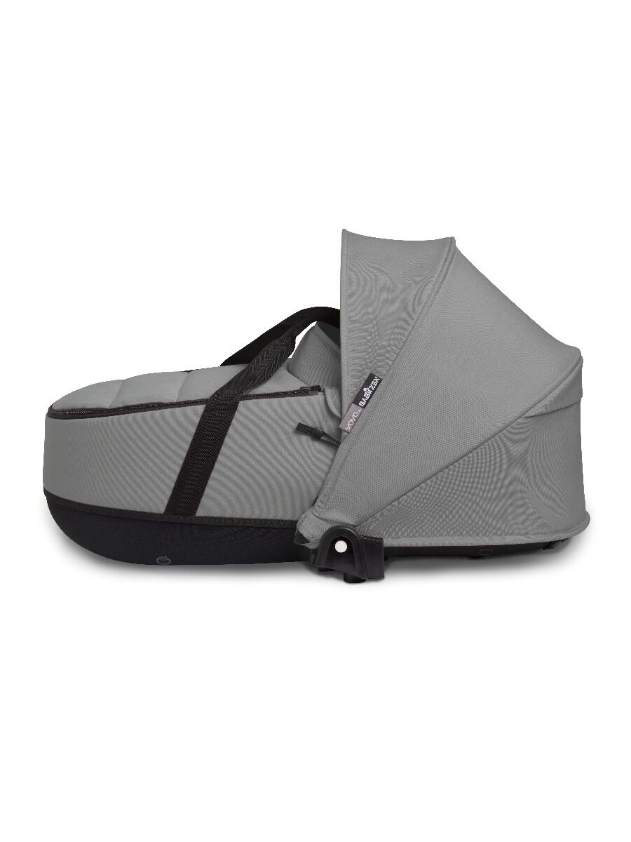 YOYO Bassinet Grey image number 1