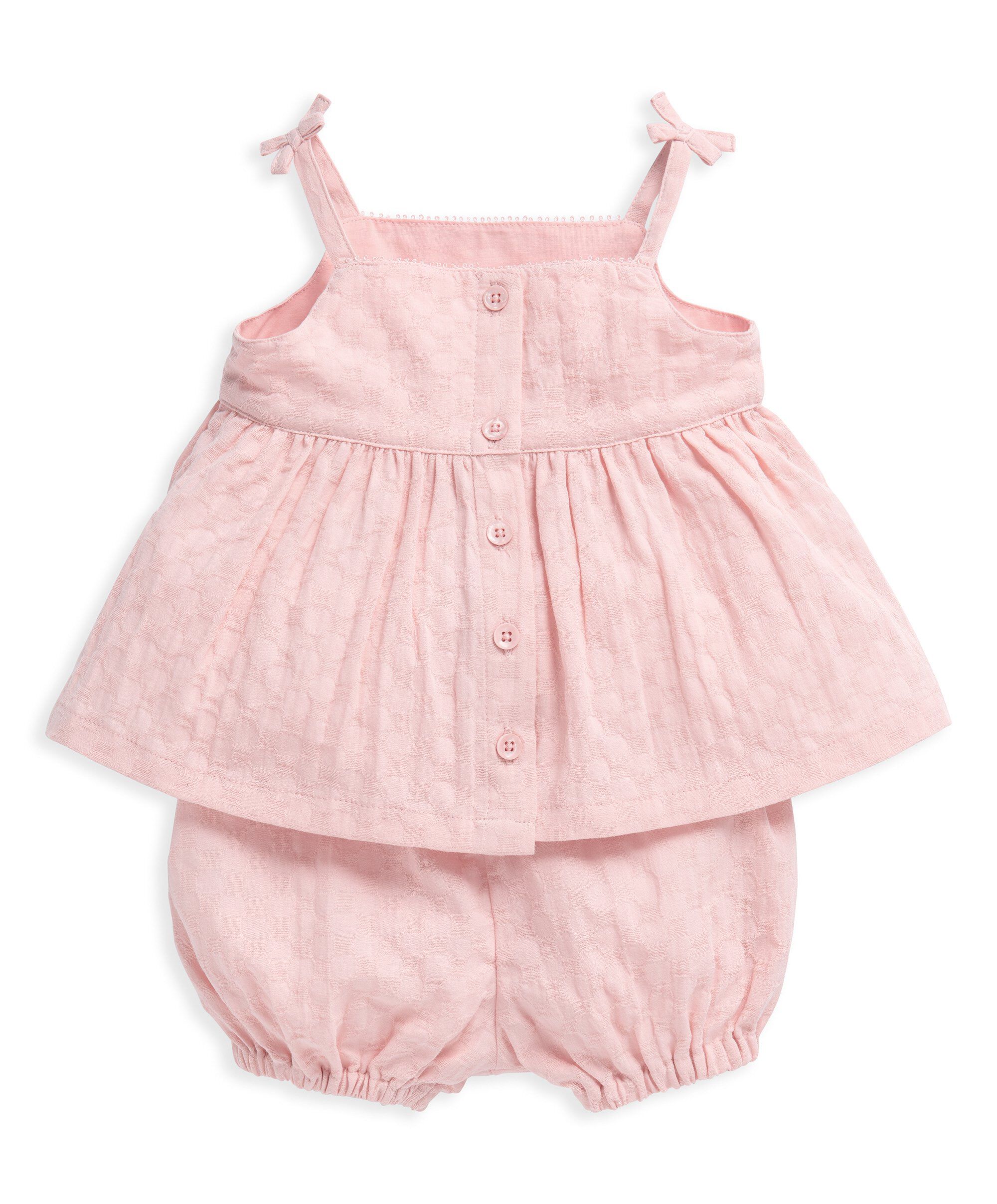 2 Piece Woven Set image number 1