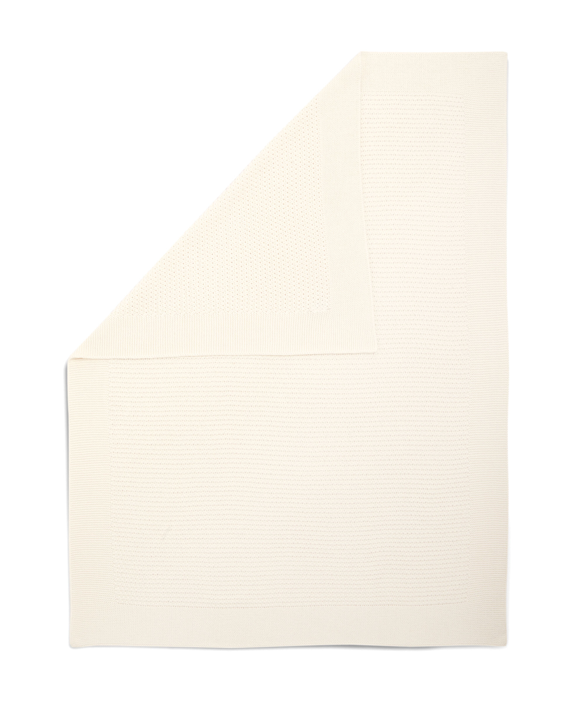 OCARRO STUDIO BABY BLANKET