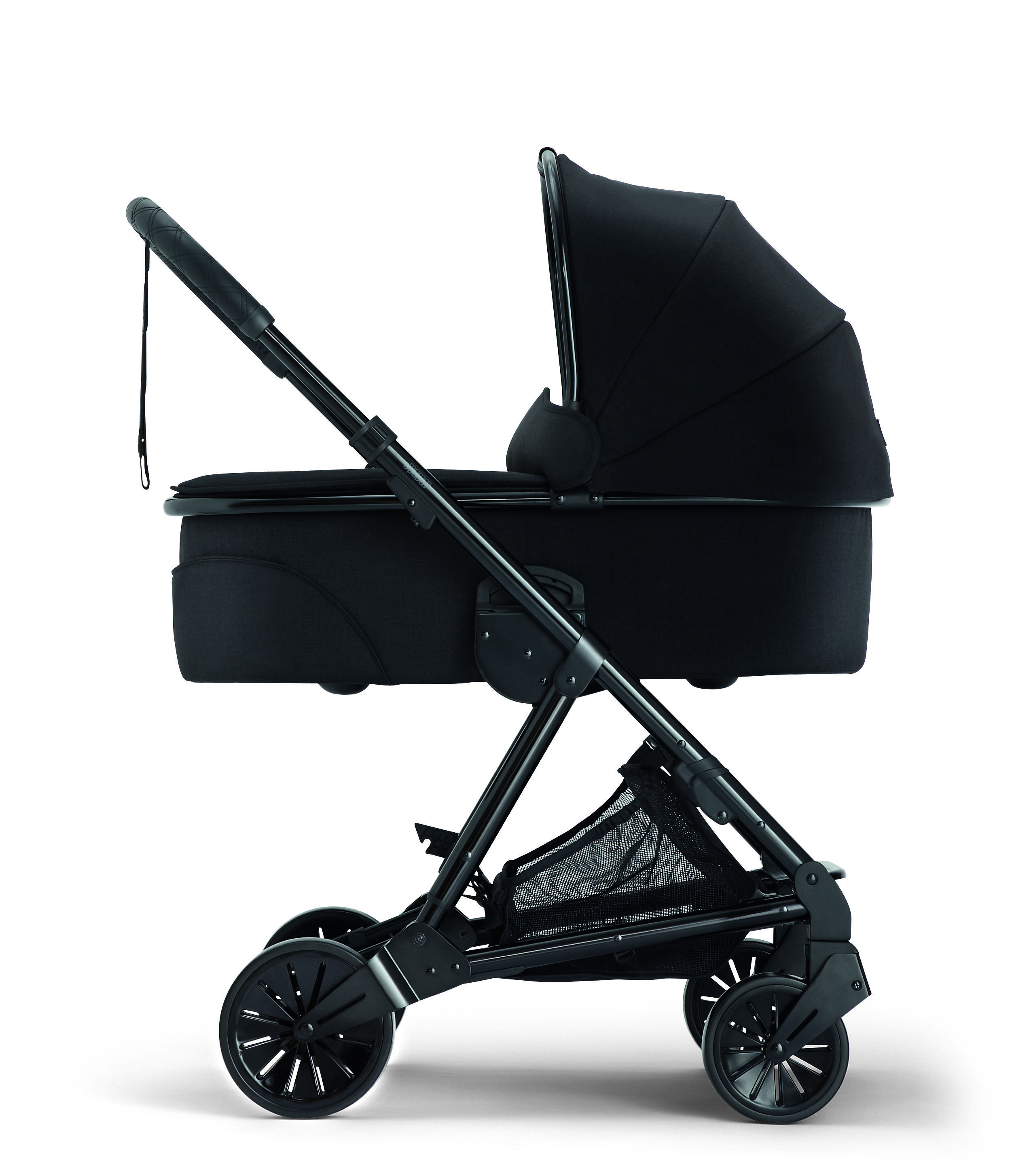Mamas and papas 2025 urbo 2 black