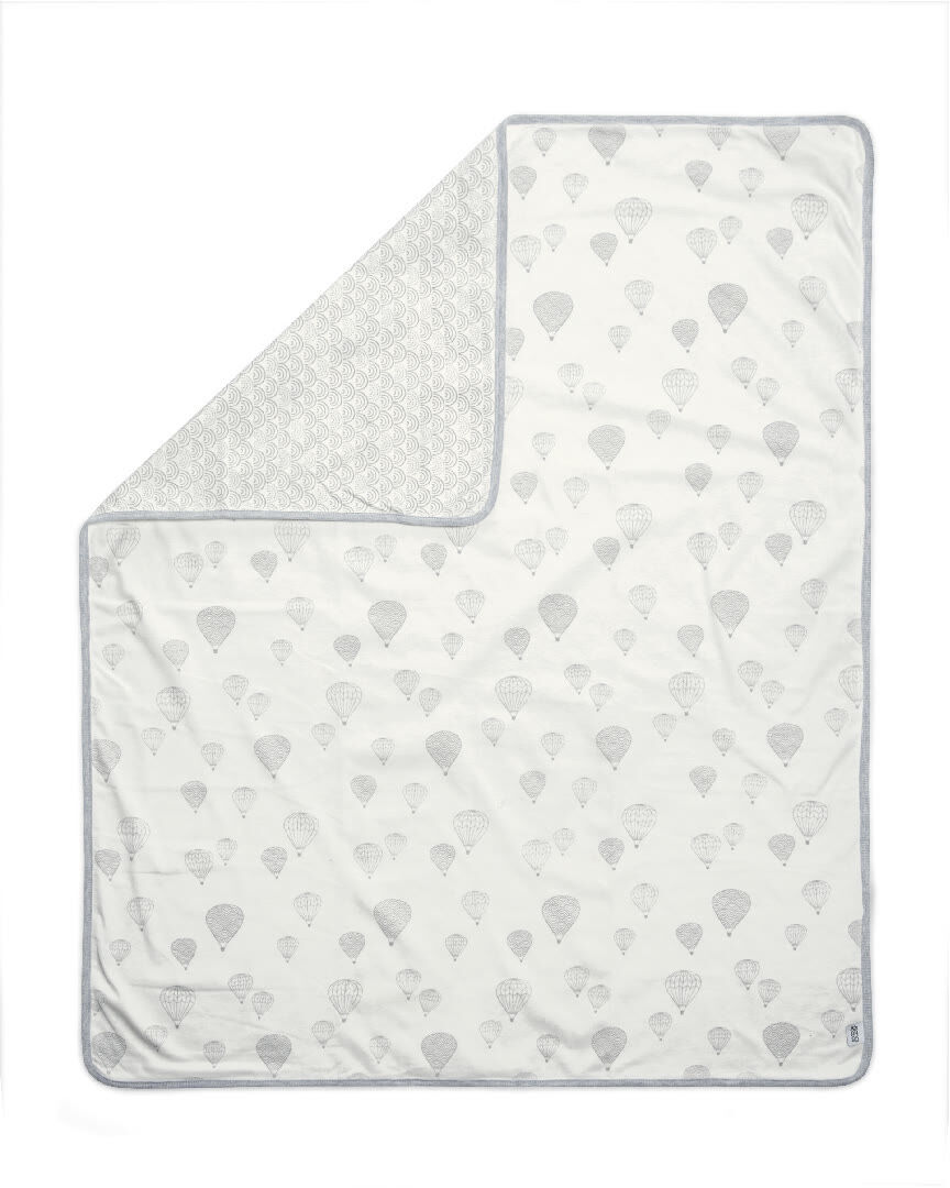 Jersey Blanket - Balloon image number 2