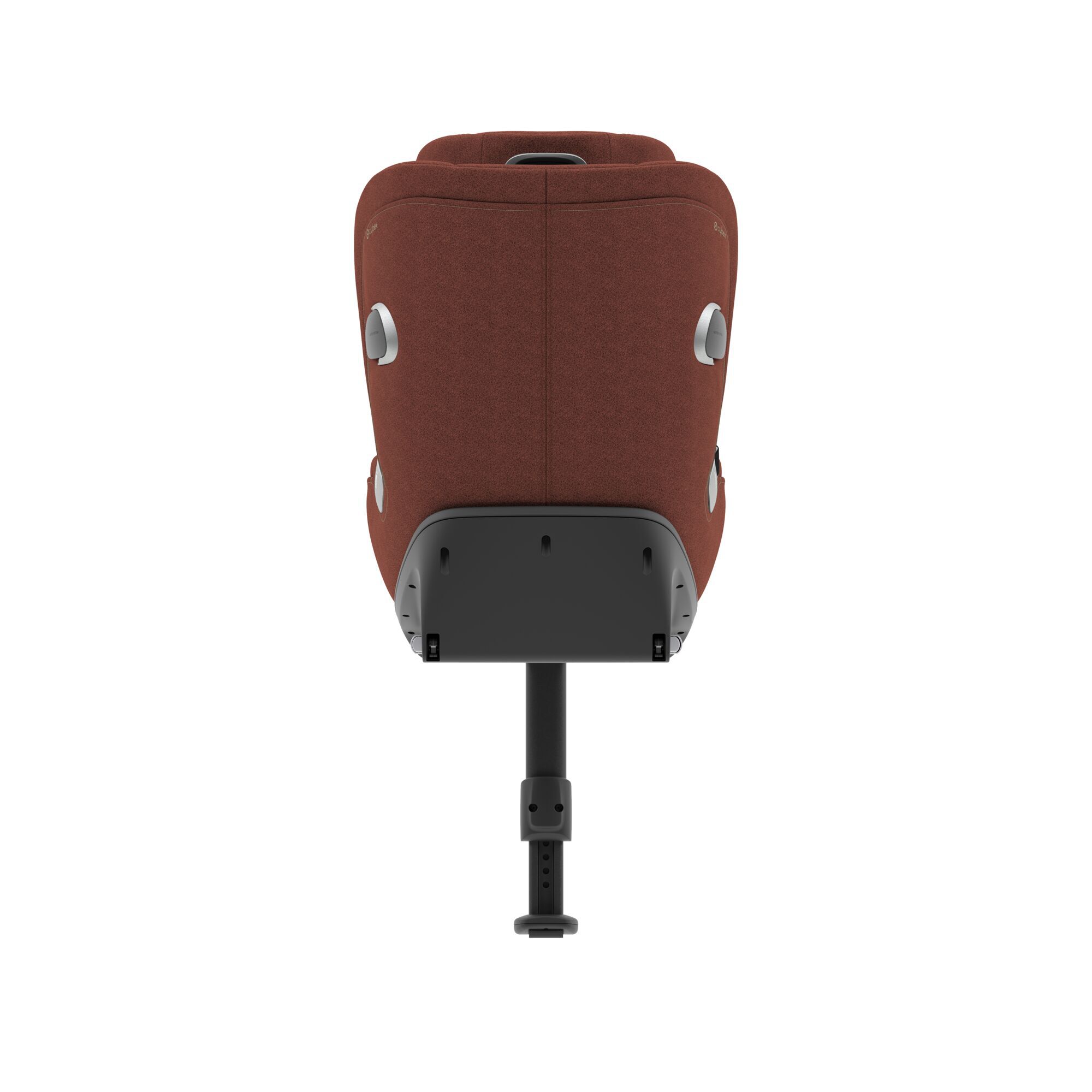 Cybex Anoris T i-Size Autumn Gold image number 3