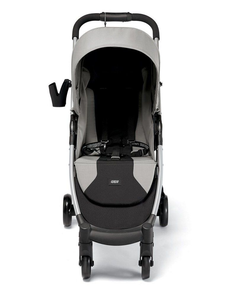 Armadillo city2 2025 slim folding pushchair