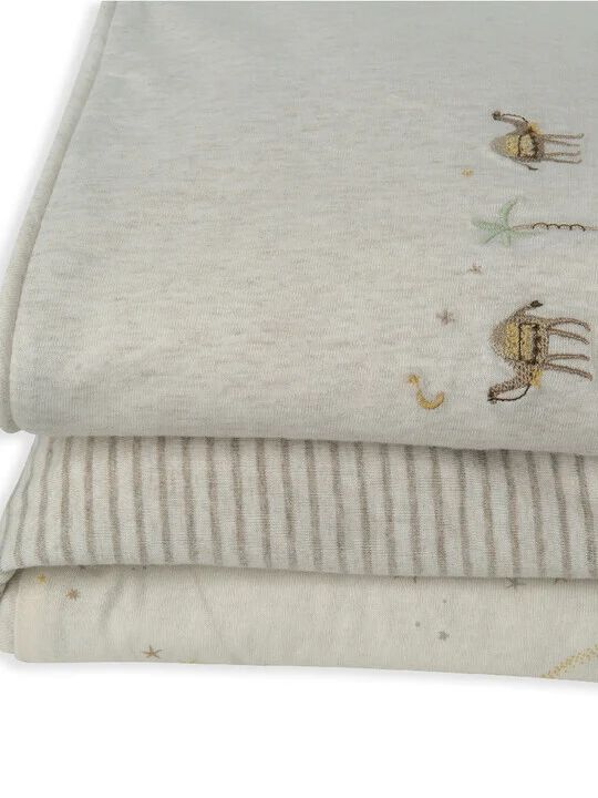 Quilt Camel