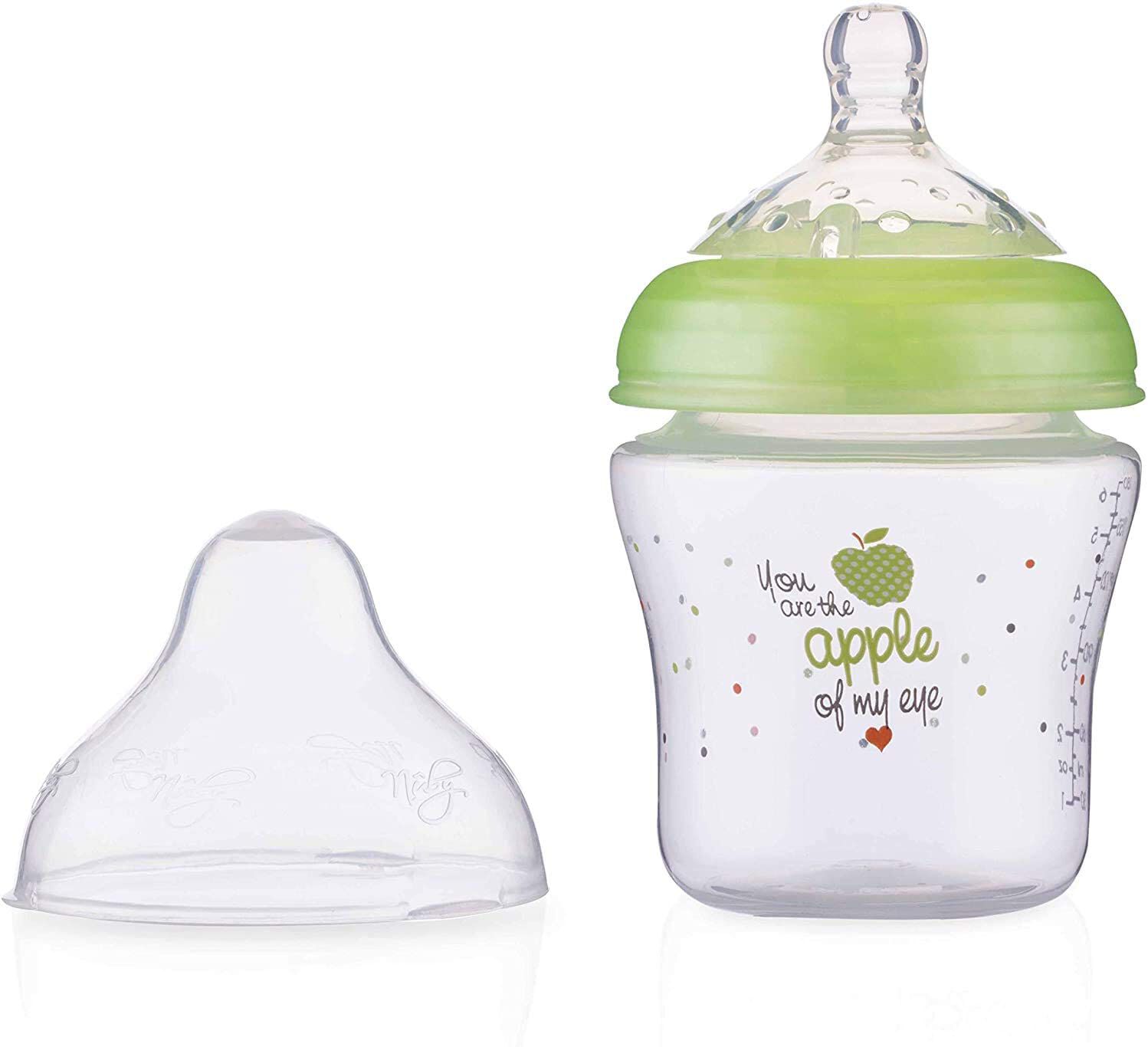 Nuby softflex best sale