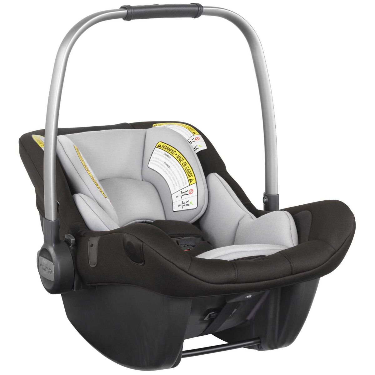 Nuna pipa fire sales retardant