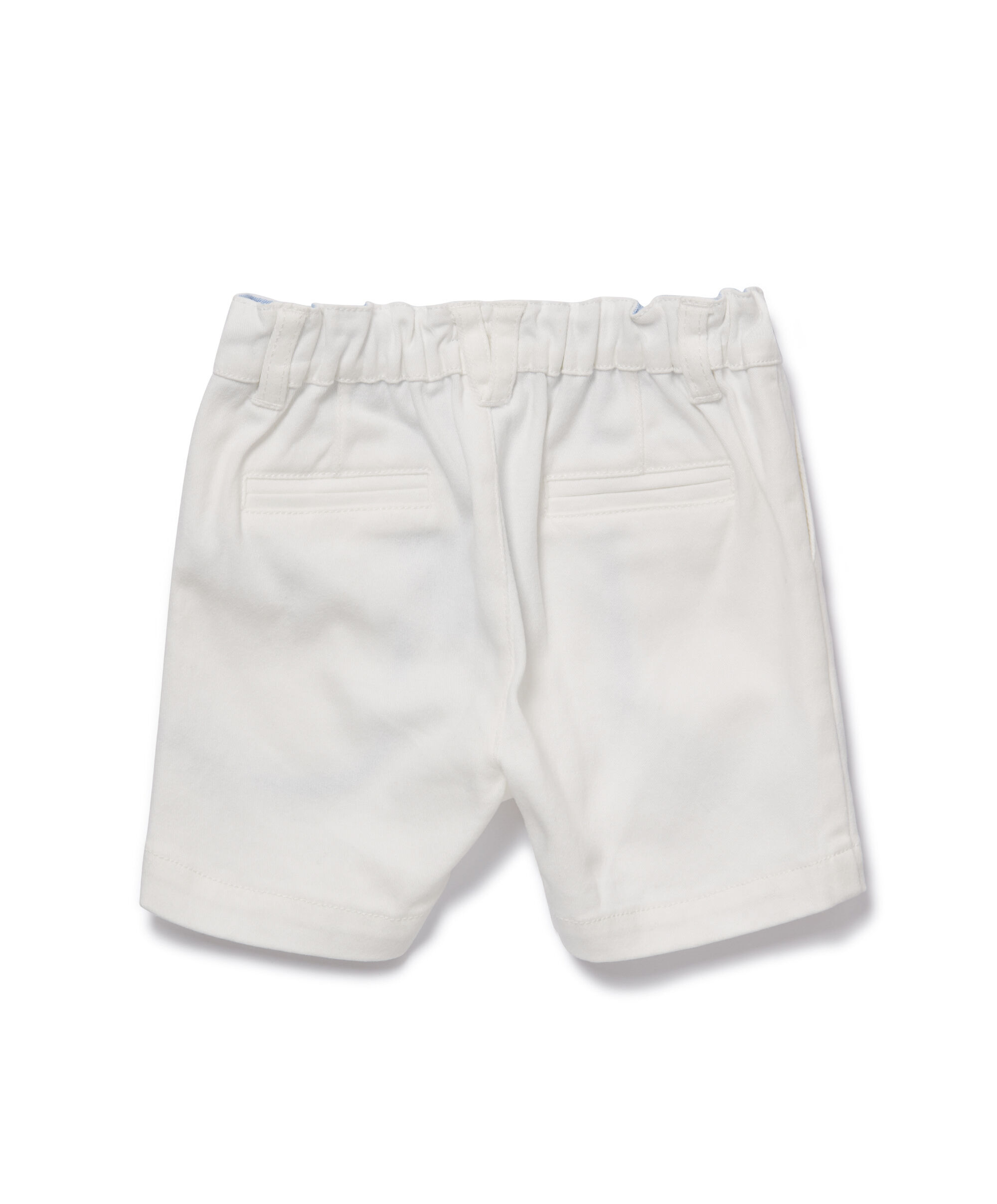 Baby boy clearance black chino shorts