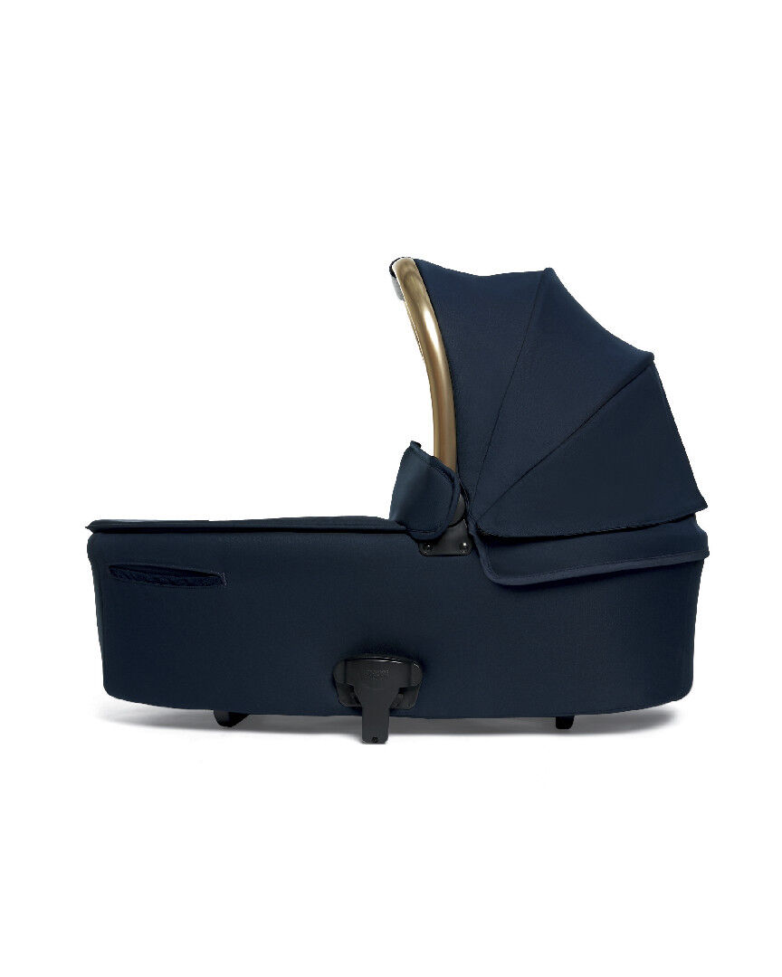 Ocarro Carrycot - Midnight image number 1