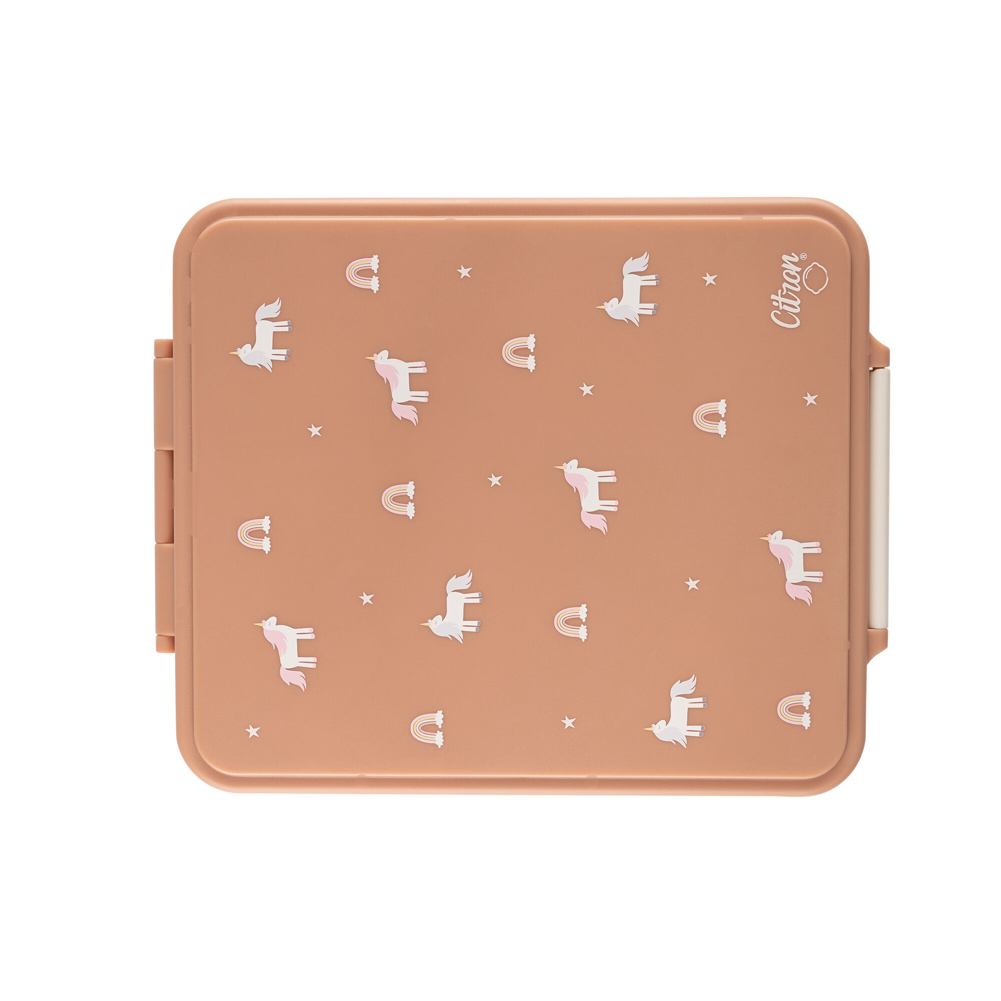 Citron Grand Lunchbox Unicorn image number 4