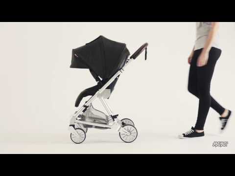 Tweed pushchair sales